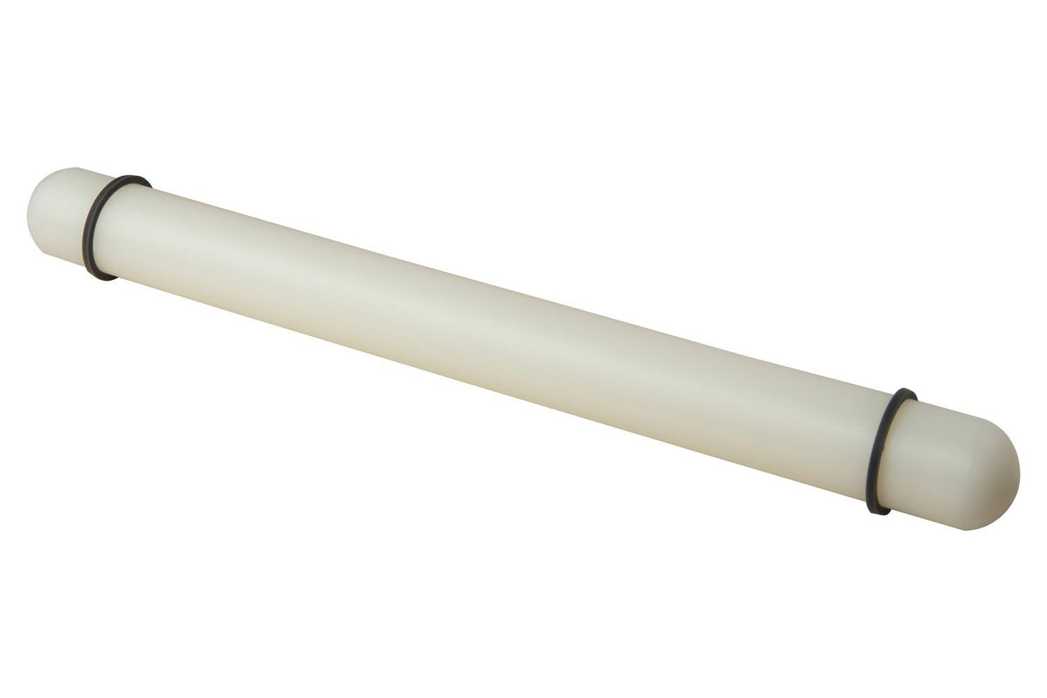Birkmann Teigroller EASY BAKING, Ø 3,5 cm, B 40 cm, Kunststoff, Kunststoff, (1-tlg)