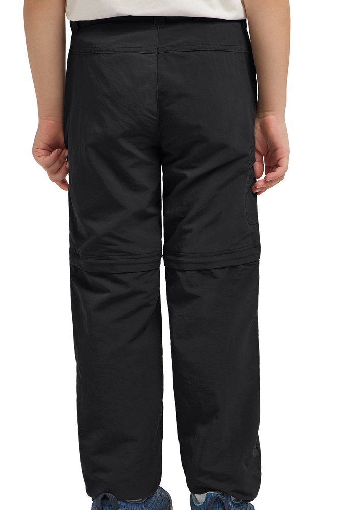 Jack Wolfskin Zip-off-Hose SAFARI ZIP OFF PANTS K