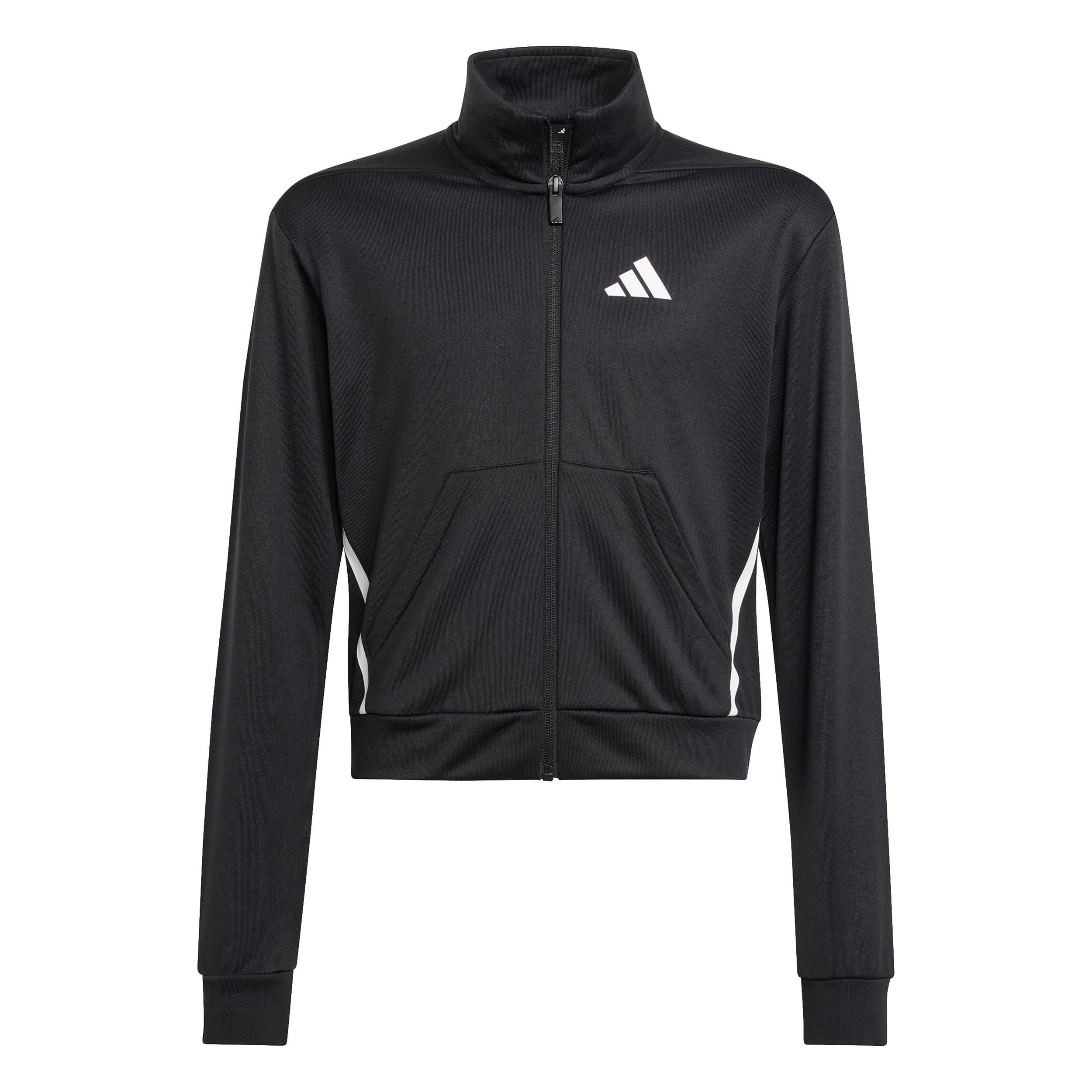 adidas Sportswear Trainingsjacke Game & GO Full Zip