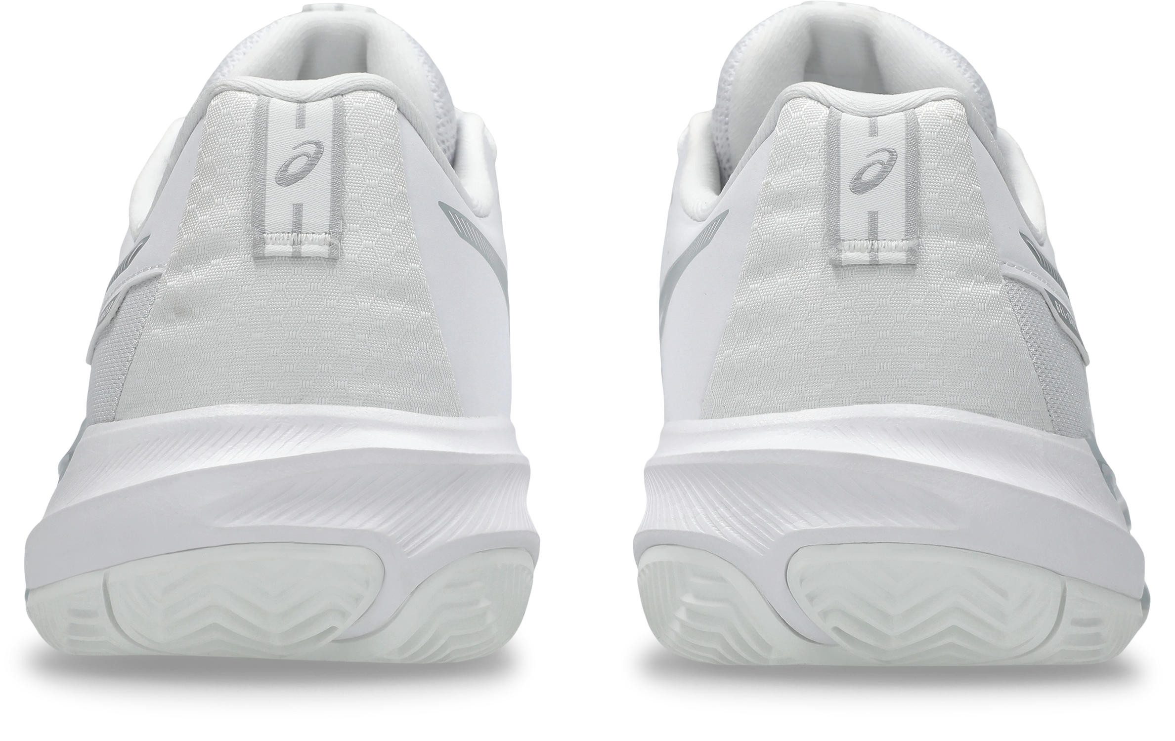 Asics GEL-CHALLENGER 15 CLAY Tennisschuh mit GEL-Technologie, atmungsaktives Obermaterial aus Textil – Bild 5 von 5