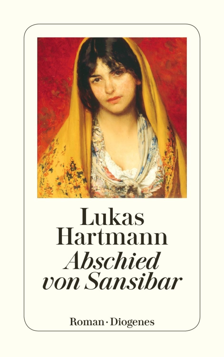 Abschied von Sansibar / Lukas Hartmann