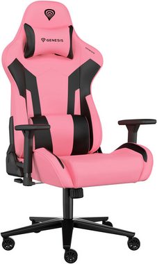 Genesis Gaming-Stuhl NITRO 720 rosa/schwarz