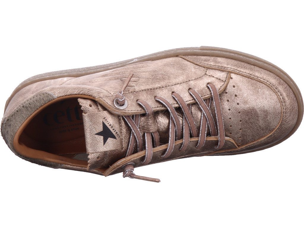 Cetti Schnürschuh