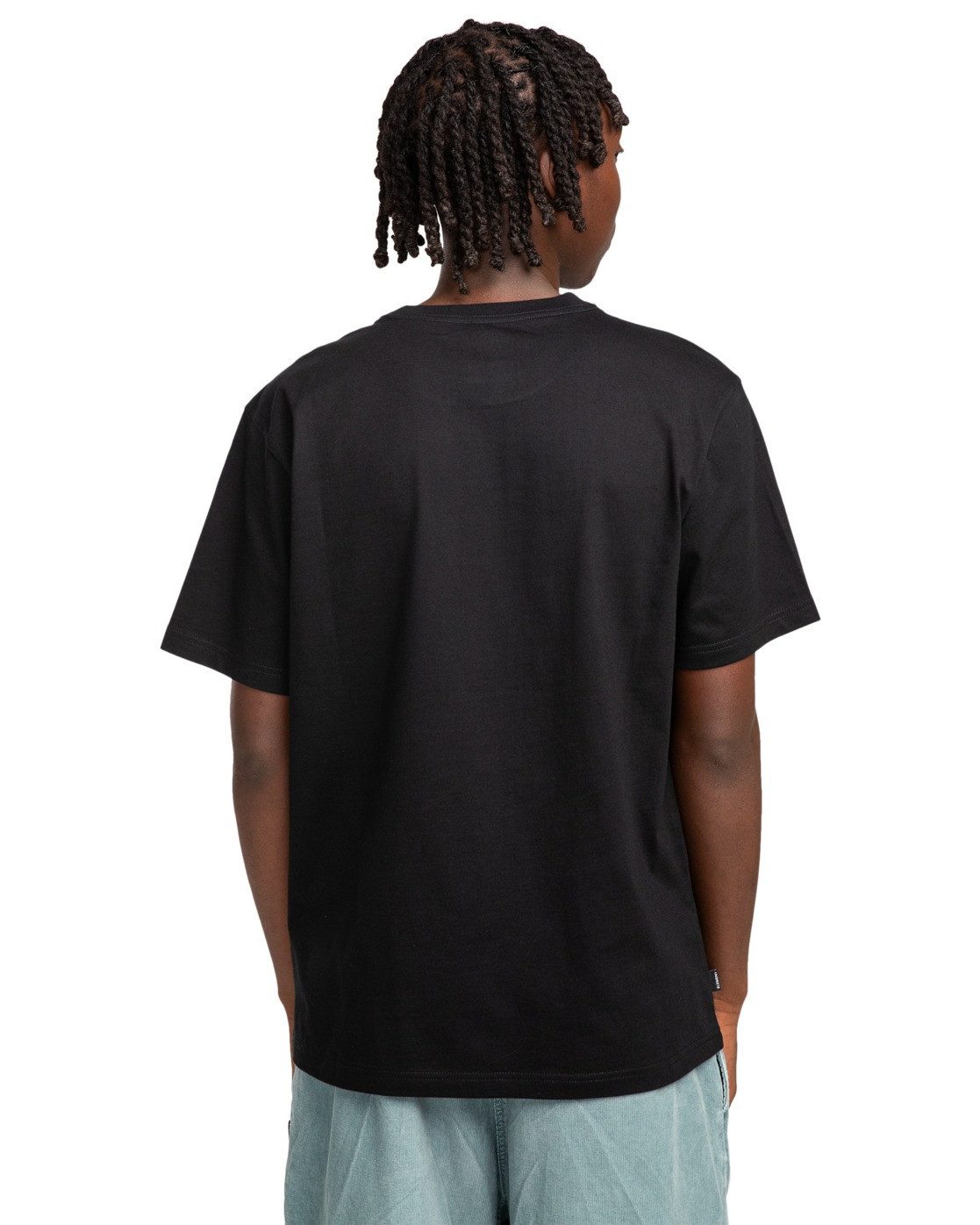 Element T-Shirt Skateboard Co