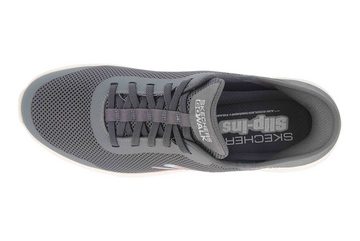 Skechers 216324 GRY Sneaker