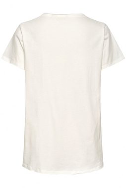Cream T-Shirt T-shirt CRSissel