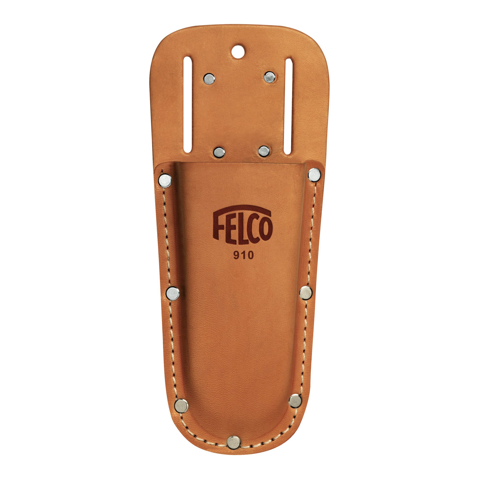 FELCO Astschere Felco 910 Baumscheren-Träger aus Leder (flach)