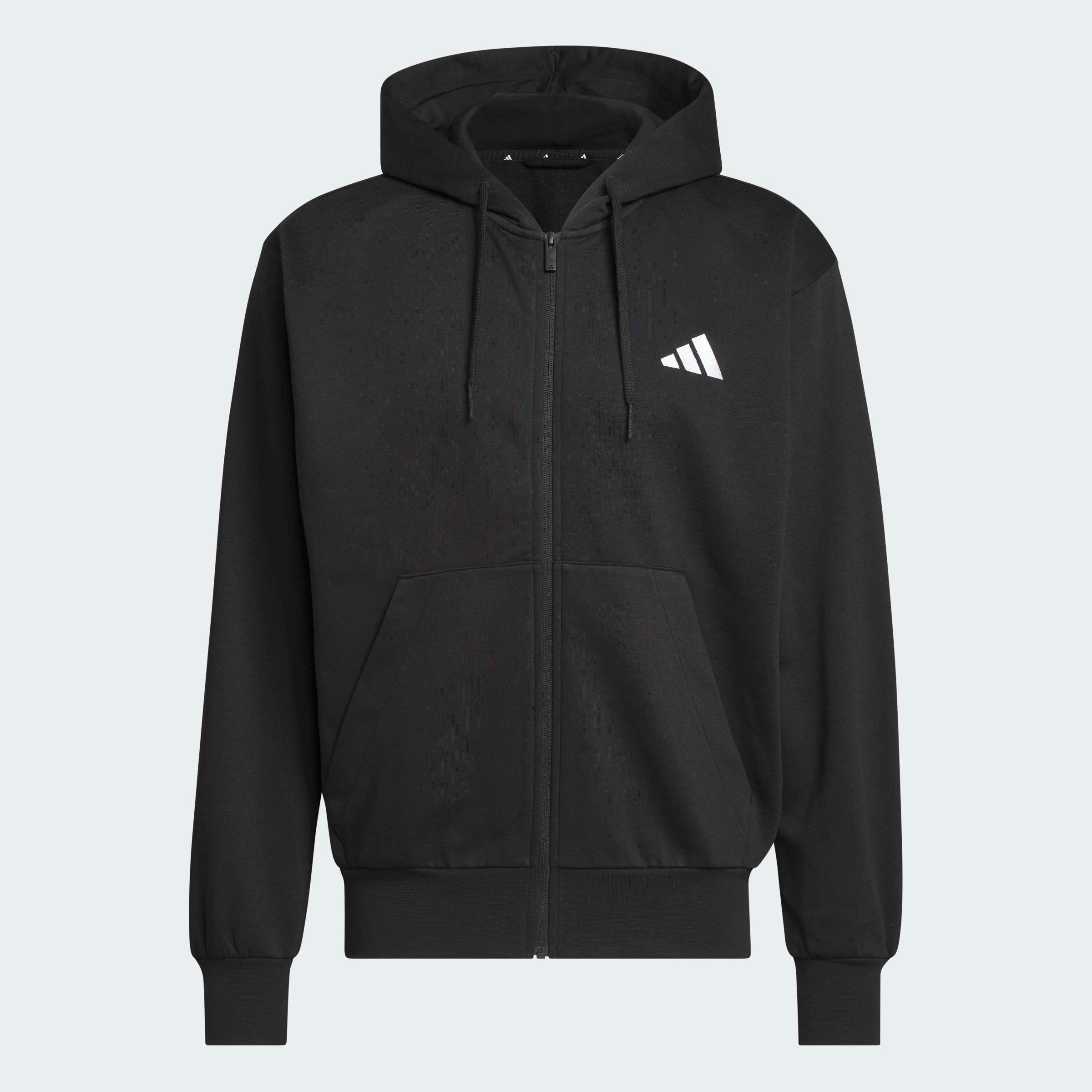 Kapuzensweatjacke M FEELCOZY FZ