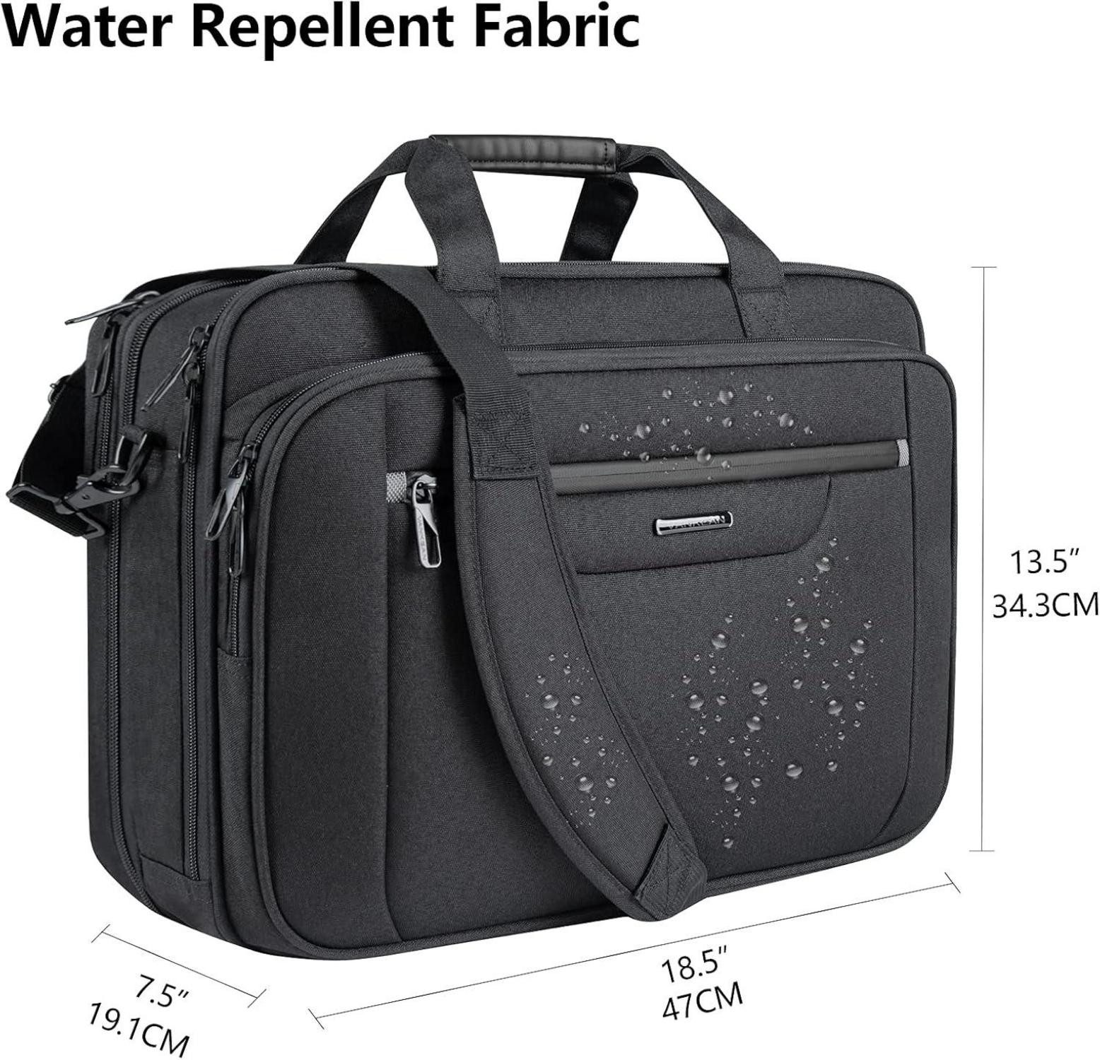 LuxusKollektion Laptoptasche Laptop-Tasche XXL für bis günstig online kaufen