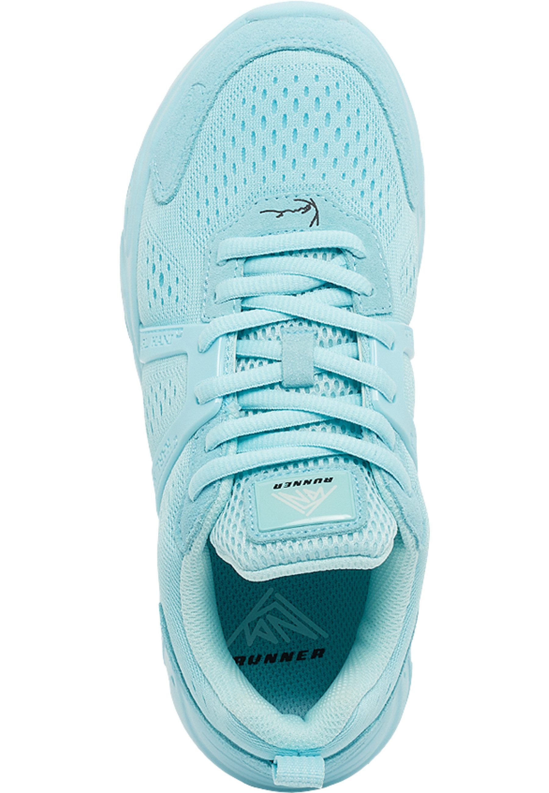 Karl Kani Karl Kani Karl Kani Runner Sneaker