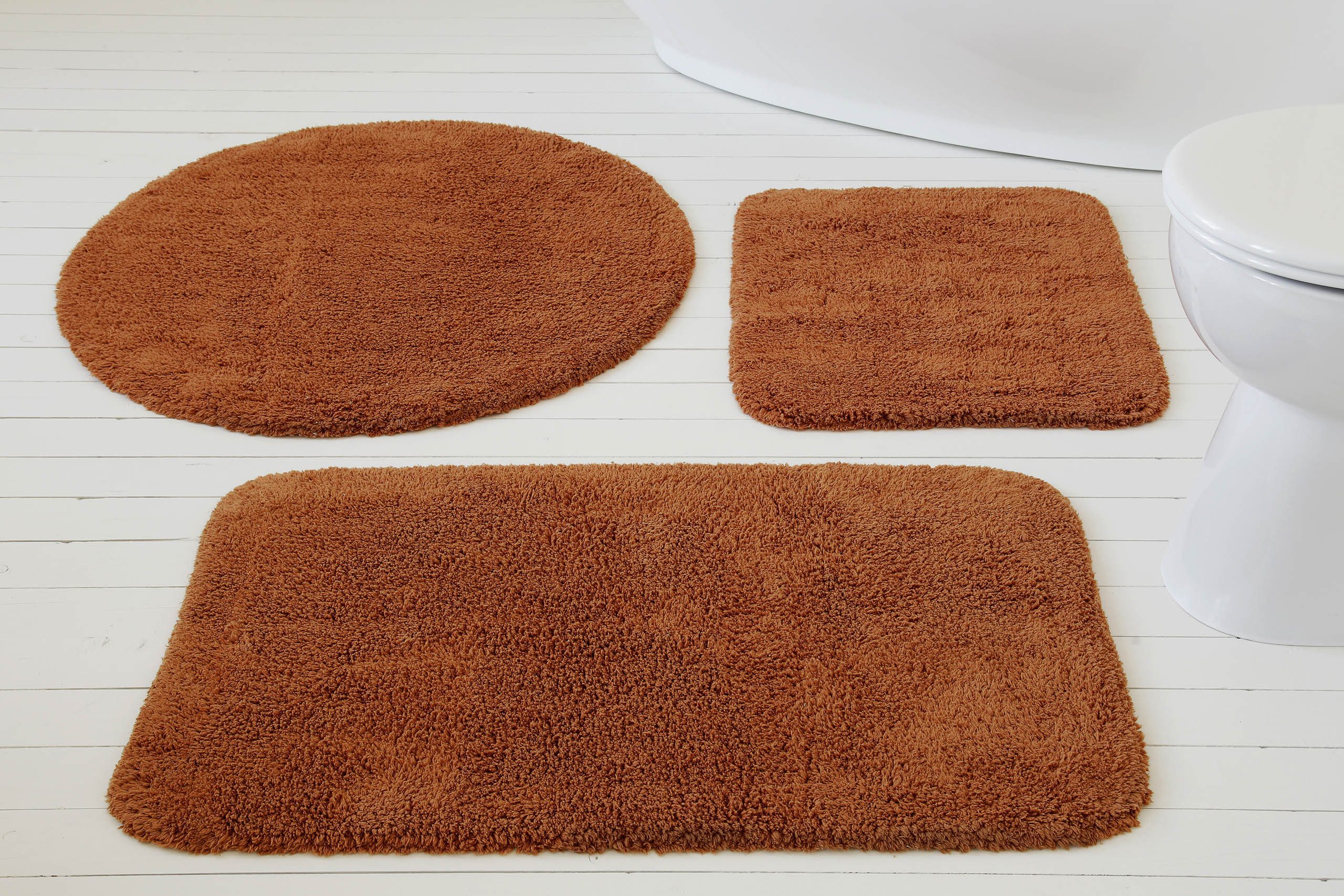 my home Badematte Kian, Höhe 20 günstig online kaufen