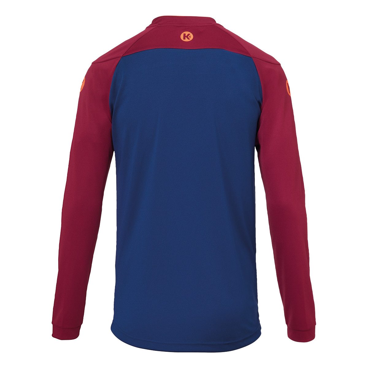 Kempa Langarmshirt Longsleeve PRIME LANGARMSHIRT (1-tlg., Trikot) schnelltrocknend