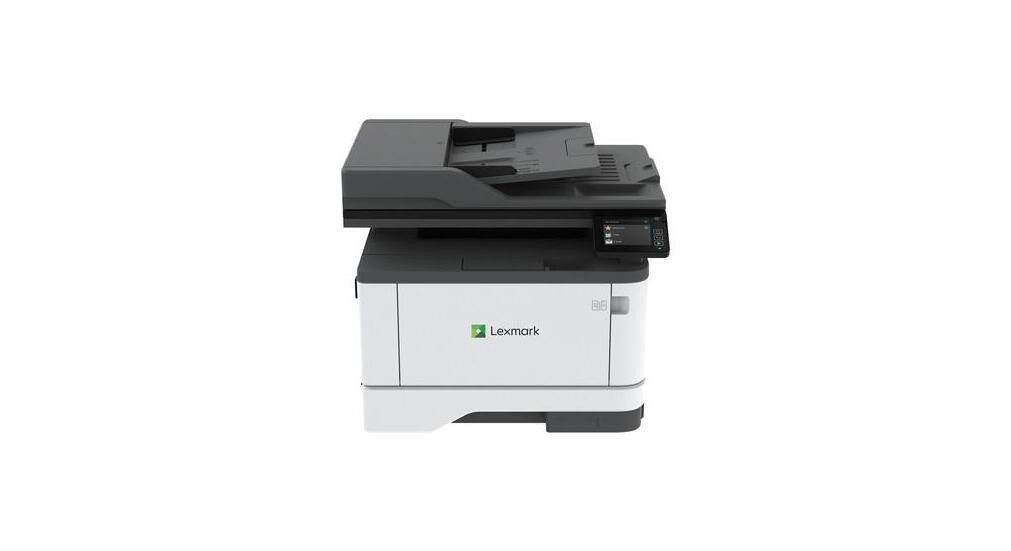 Lexmark Lexmark MB3442i Многофункциональный принтер, (WLAN, LAN, Duplex-Druck, Duplex-Scan, Duplex- Einzug)