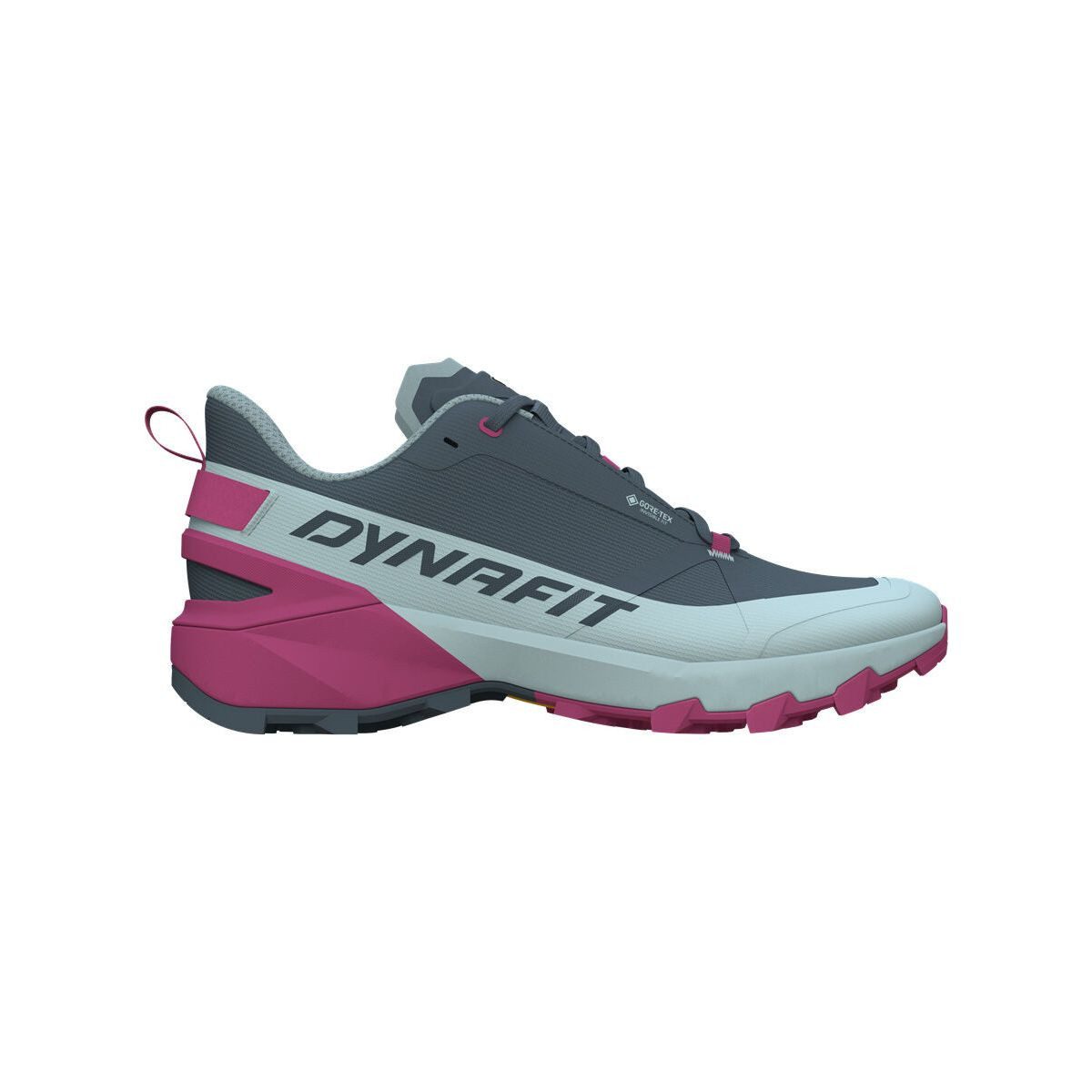 Dynafit Transalper 2 GTX W Outdoorschuh Leichter, wasserdichter Bergschuh für Damen mit GORE-TEX® Membran und