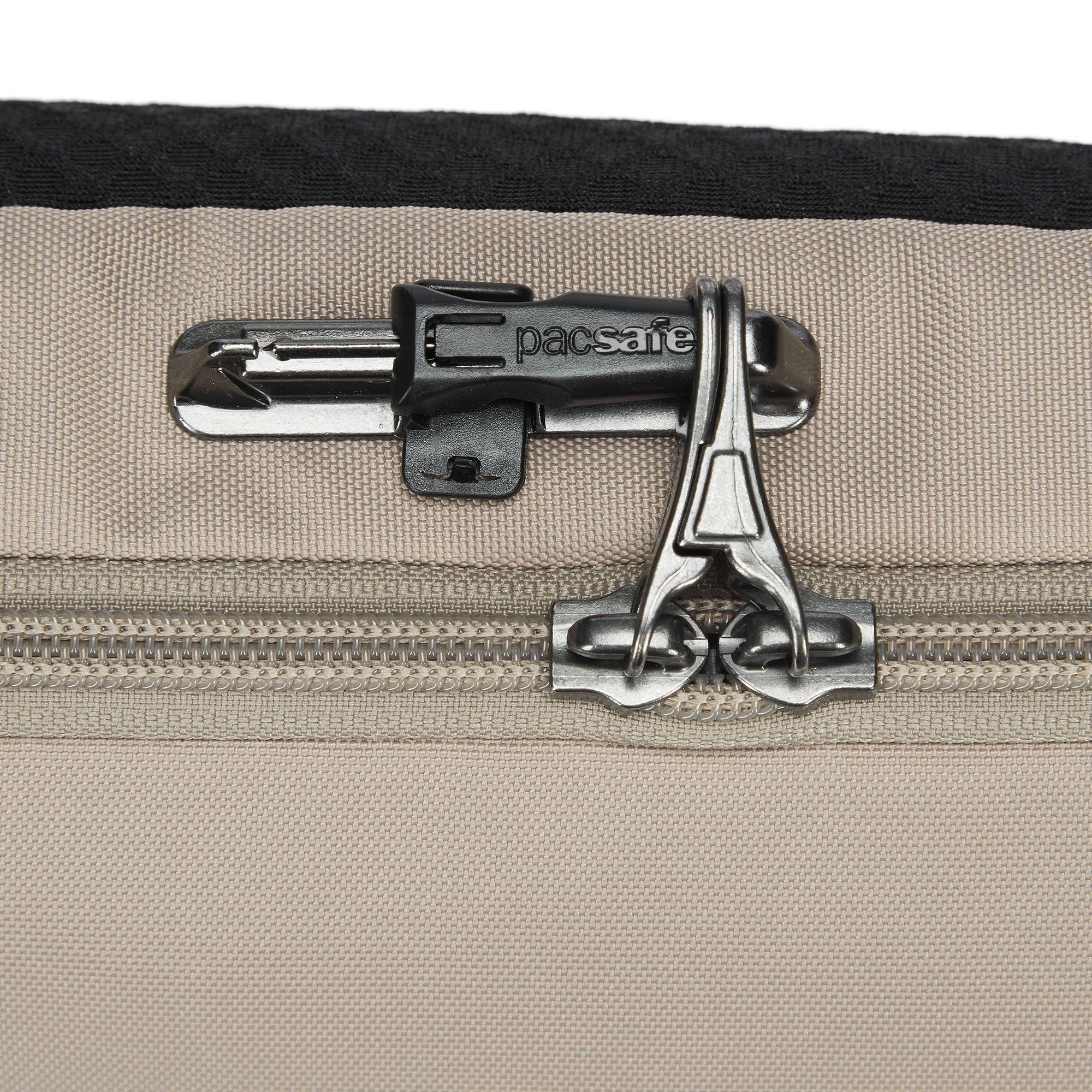 Pacsafe Gürteltasche Pacsafe V, Polyester