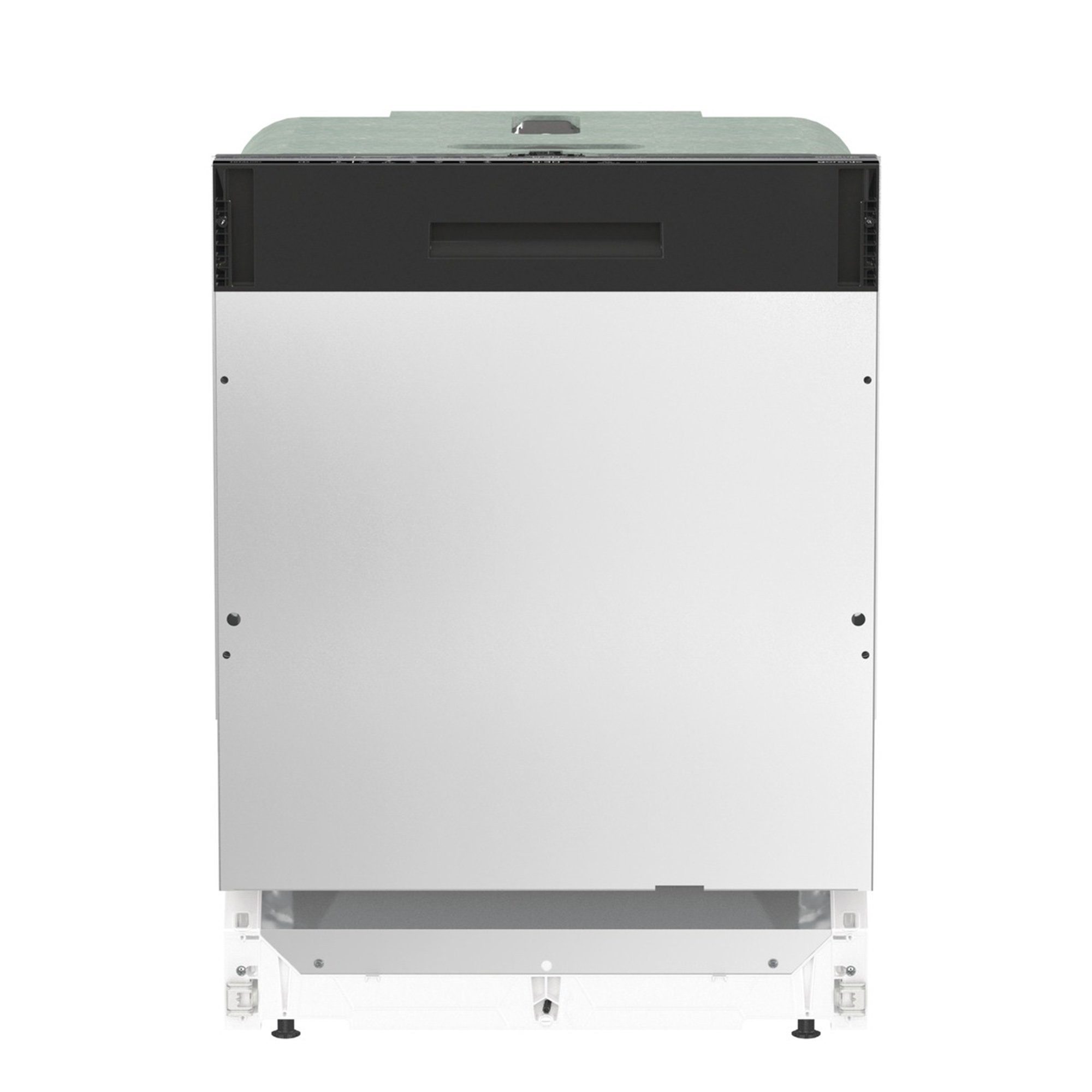 GORENJE vollintegrierbarer Geschirrspüler GV642C60, 14 Maßgedecke, 6 Programme, SpeedWash, TouchControl