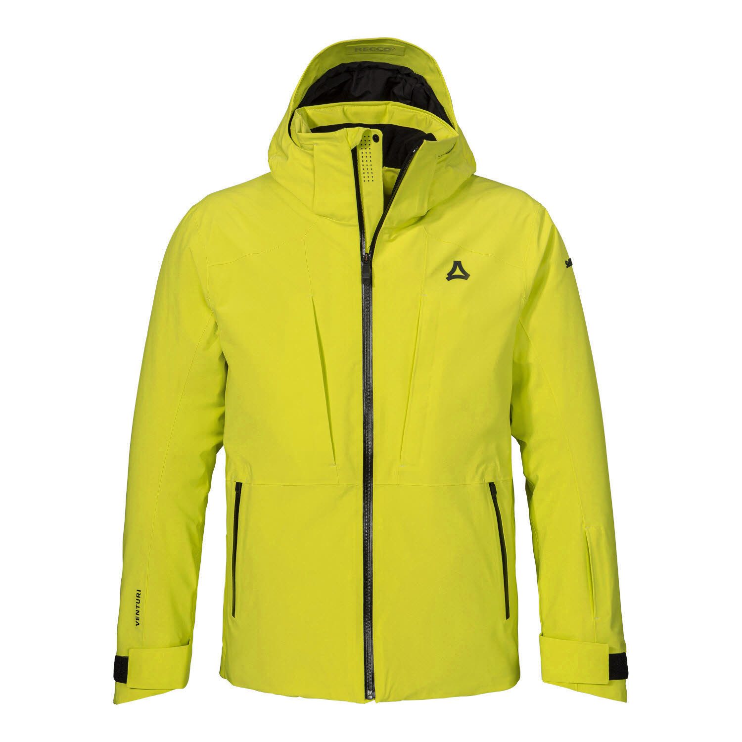 Schöffel Skijacke HE Jacket Style Pontre MEN