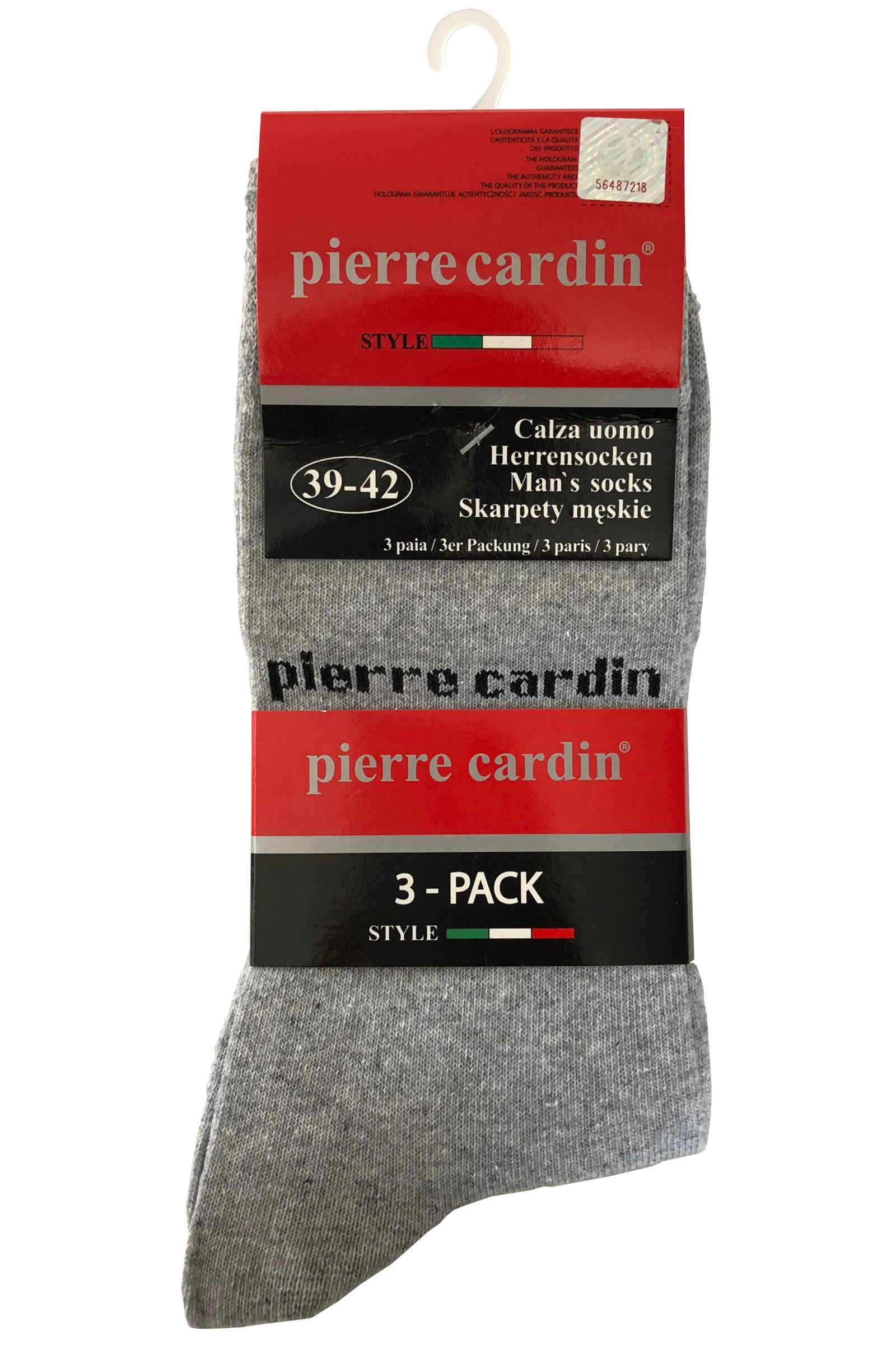 Pierre Cardin Businesssocken Pierre Cardin Herren günstig online kaufen
