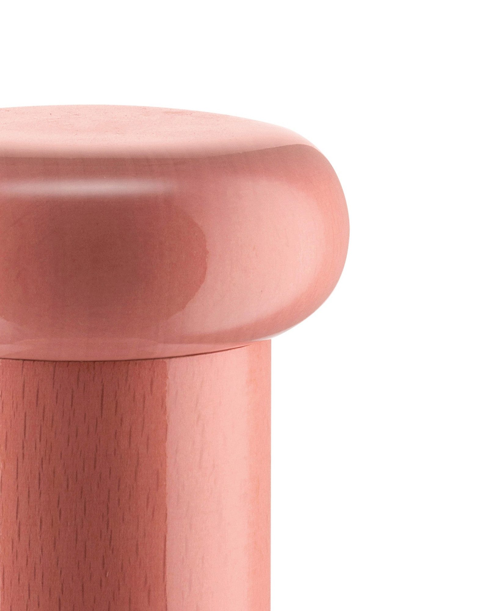 Alessi Salz-/Pfeffermühle Alessi ES19 Salz-/Pfeffer- und Gewürzmühle