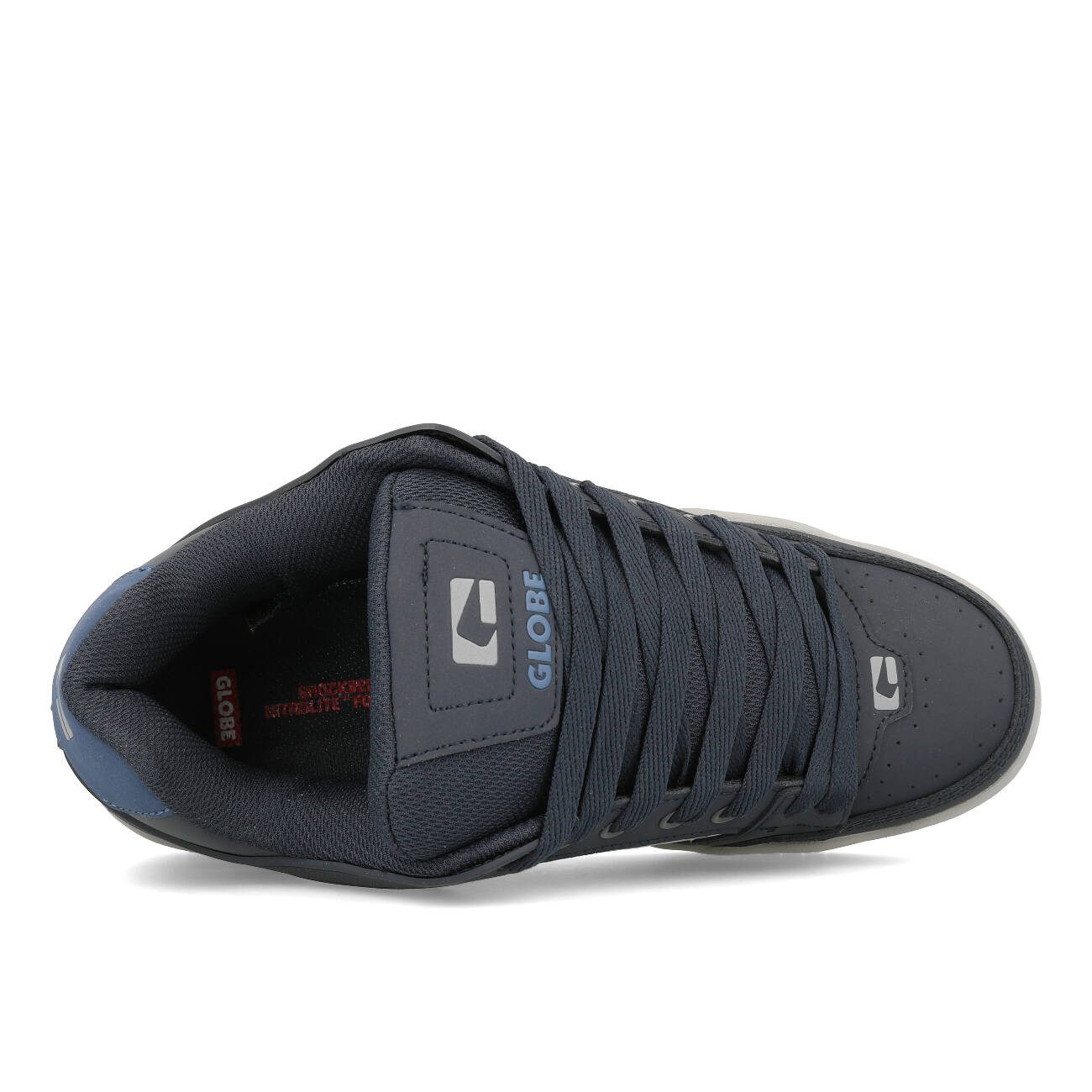 Globe Globe Tilt Herren Navy Denim Sneaker