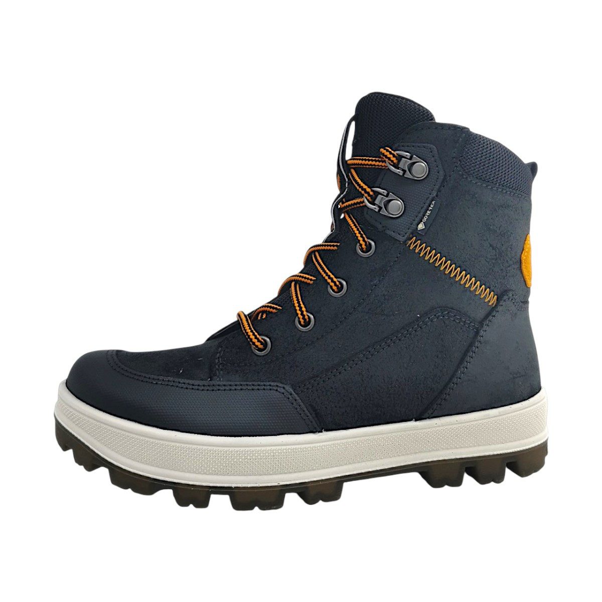 Superfit Tedd Schnürboots