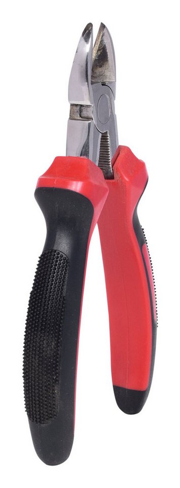 Thumbnail - KS Tools Seitenschneider, Edelstahl Diagonal, 150 mm