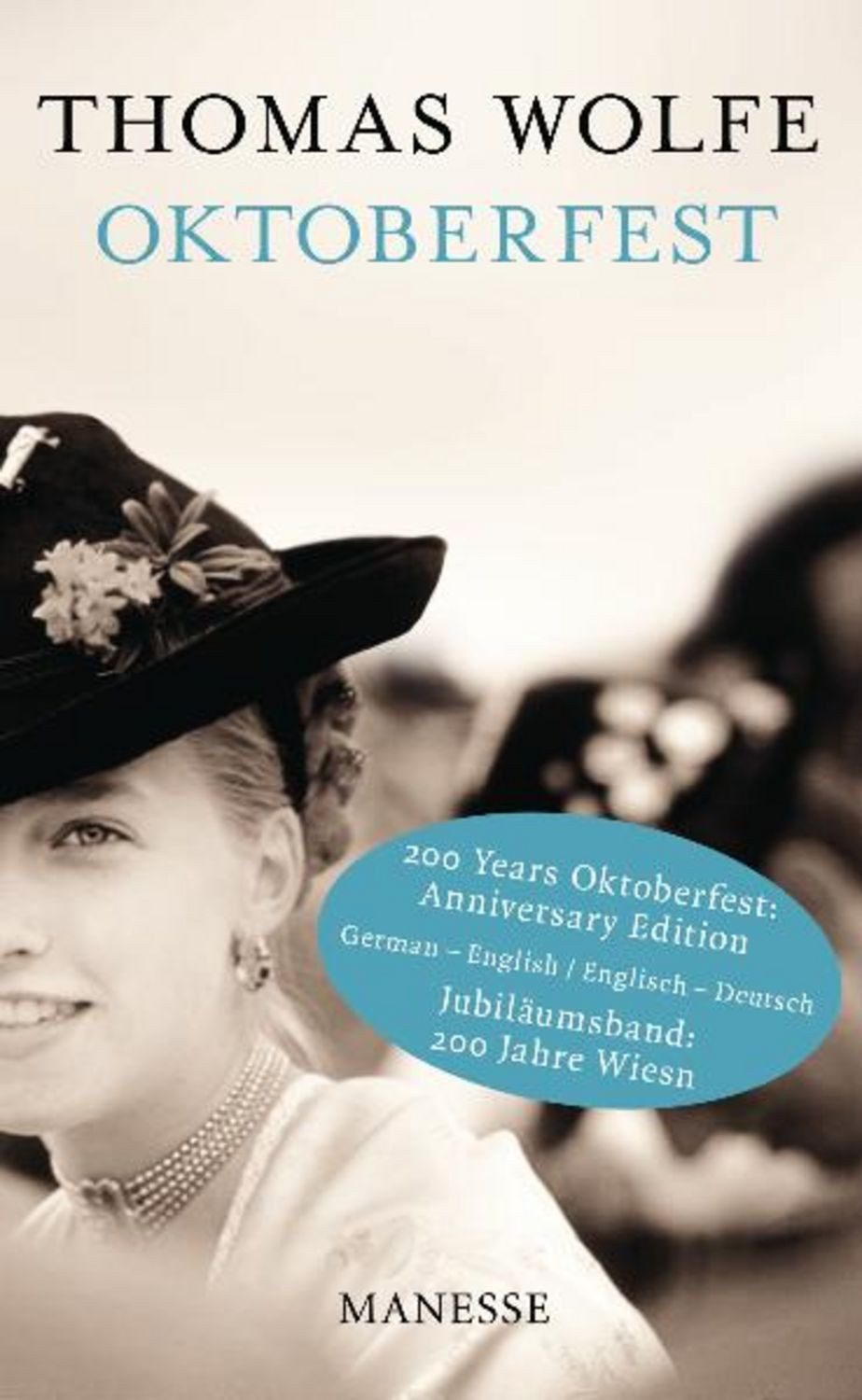 Oktoberfest / Thomas Wolfe