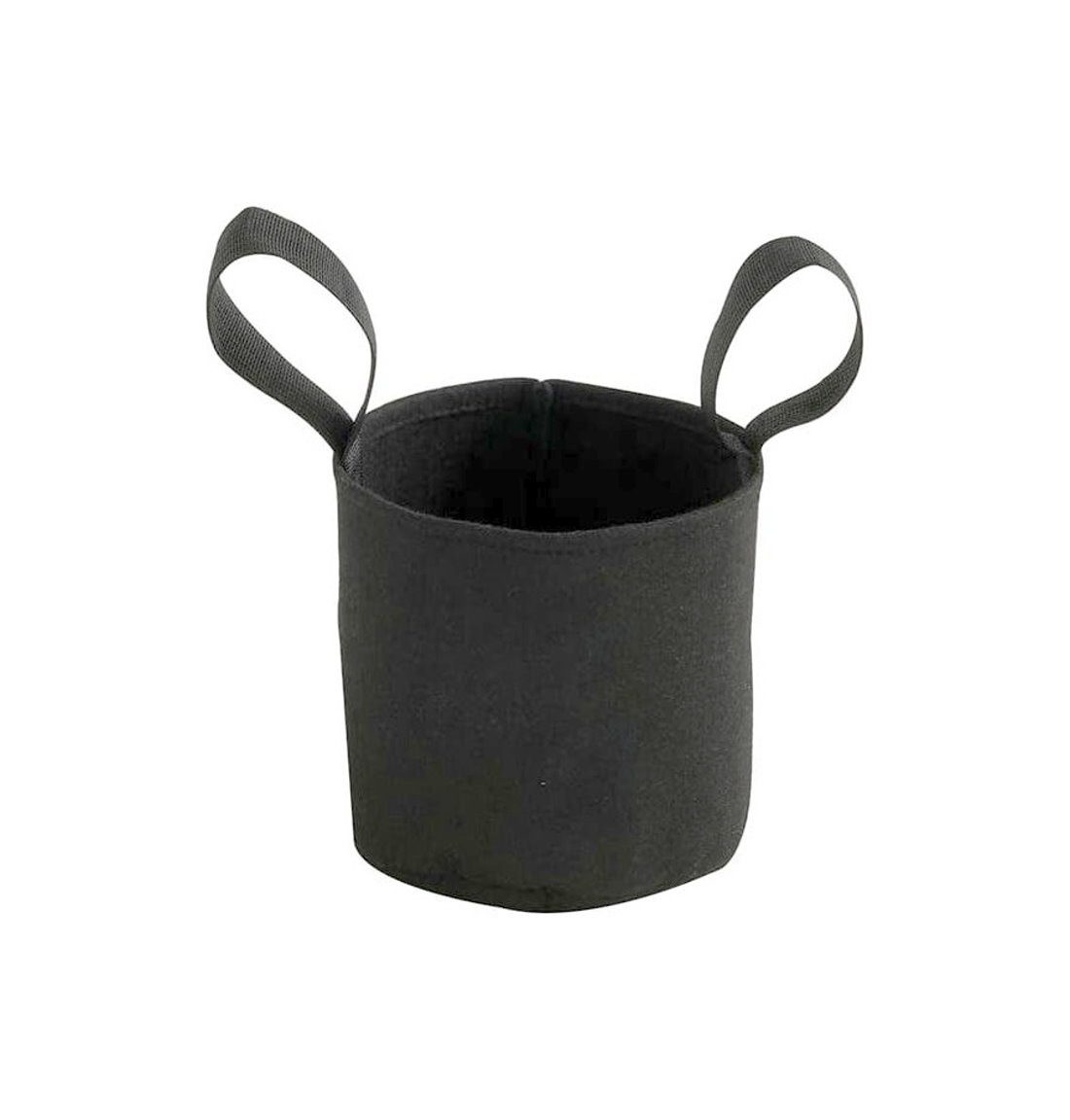 forest-style Pflanzkübel, Ø25 cm Pflanzgefäß Pflanzbeutel günstig online kaufen