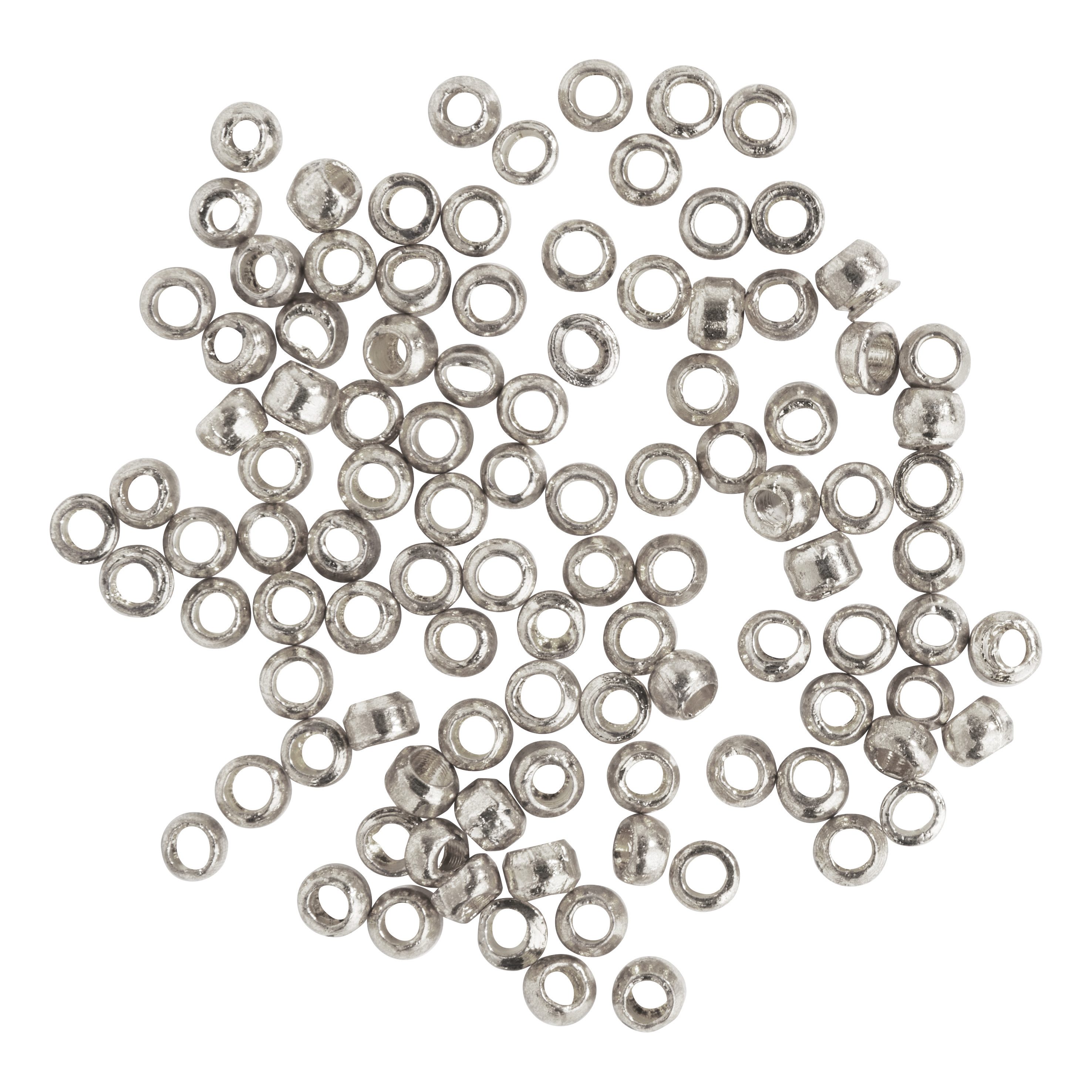 UIT Schmuckset Quetschperlen, Ø 1mm günstig online kaufen