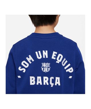 Nike Sweatshirt FC Barcelona Sweatshirt Kids