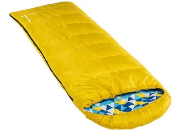 Skandika Deckenschlafsack Dundee + Sleepyhead, koppelbar, Doppelschlafsack, 3 Jahreszeiten, bis -20°C