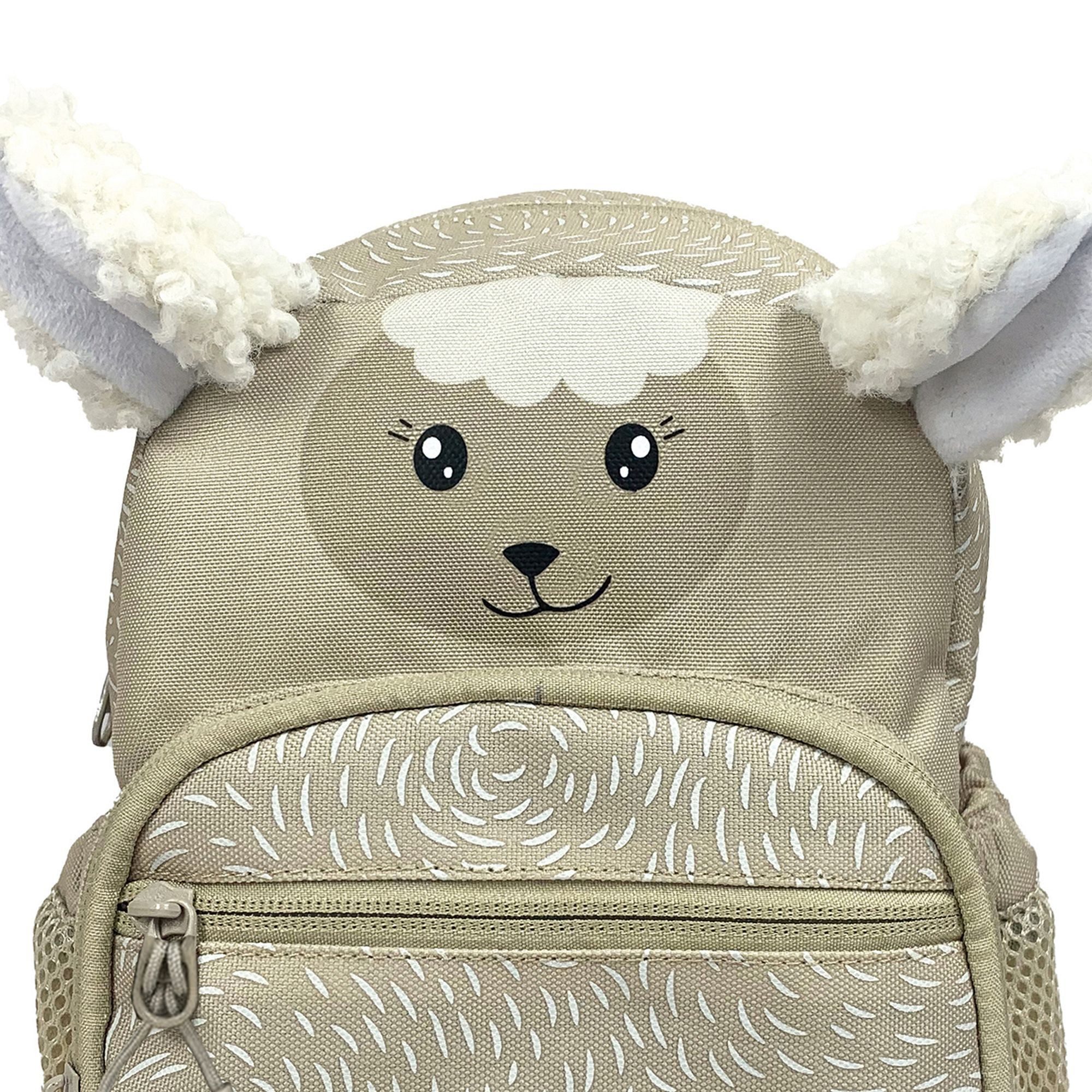 Schneiders Kinderrucksack Mini, PET