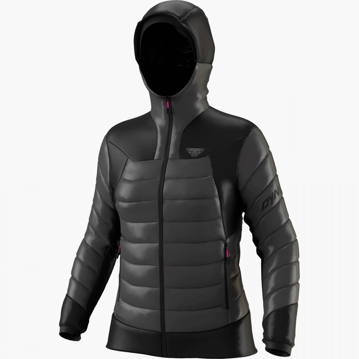 Dynafit Funktionsjacke FREE DWN RDS W JKT