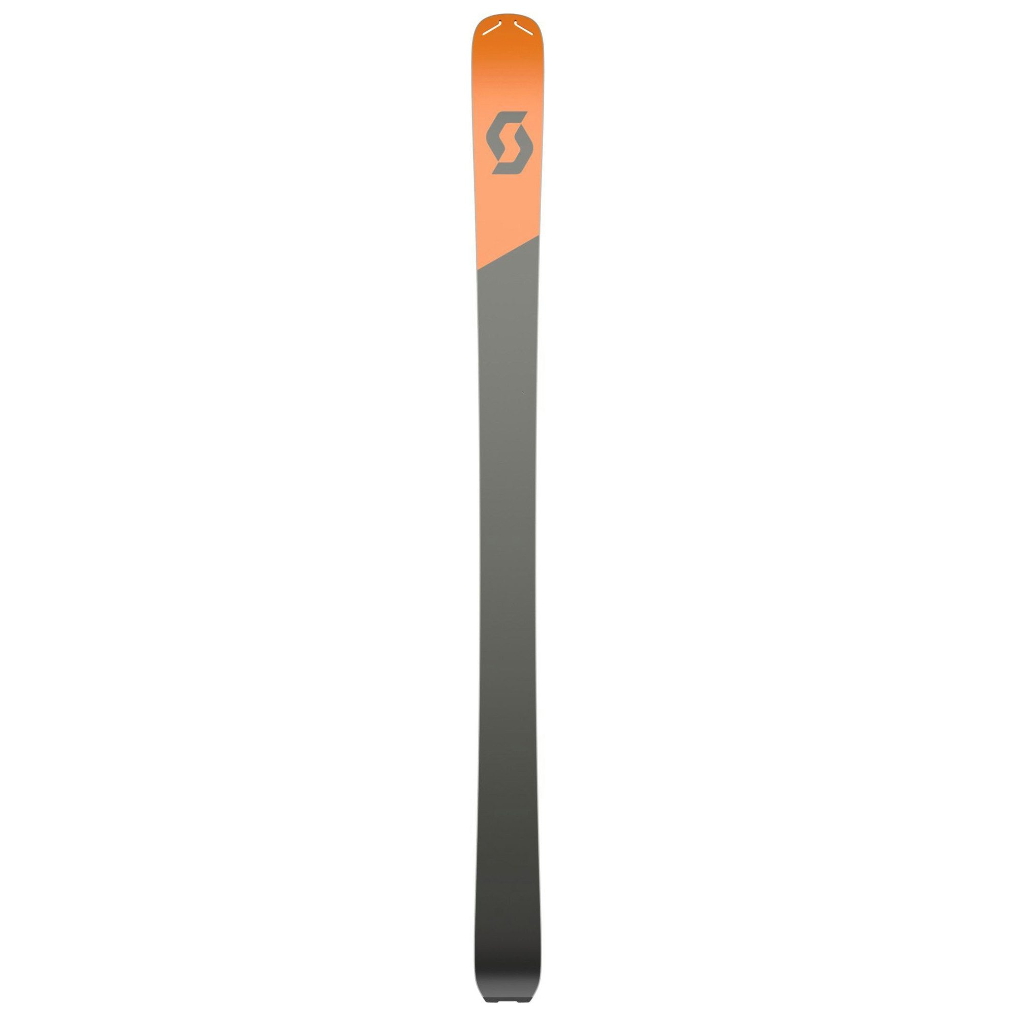 Scott Ski Ski W's Superguide 88 blaugrau