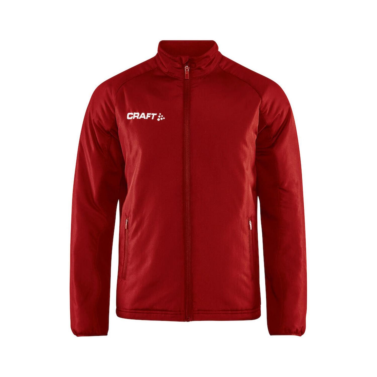 Craft Trainingsjacke Jacket Warm