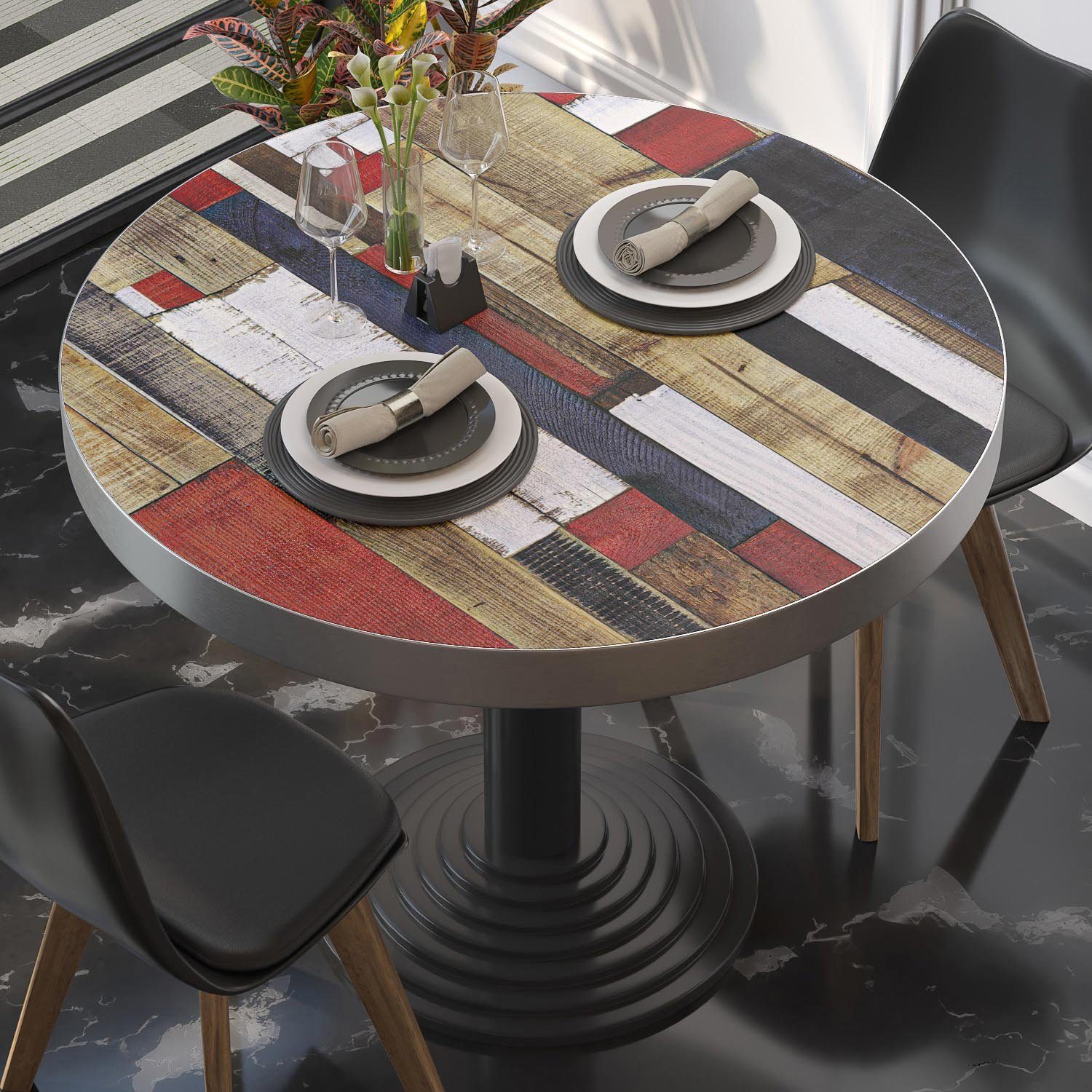 GGMMÖBEL Tischplatte BRASIL