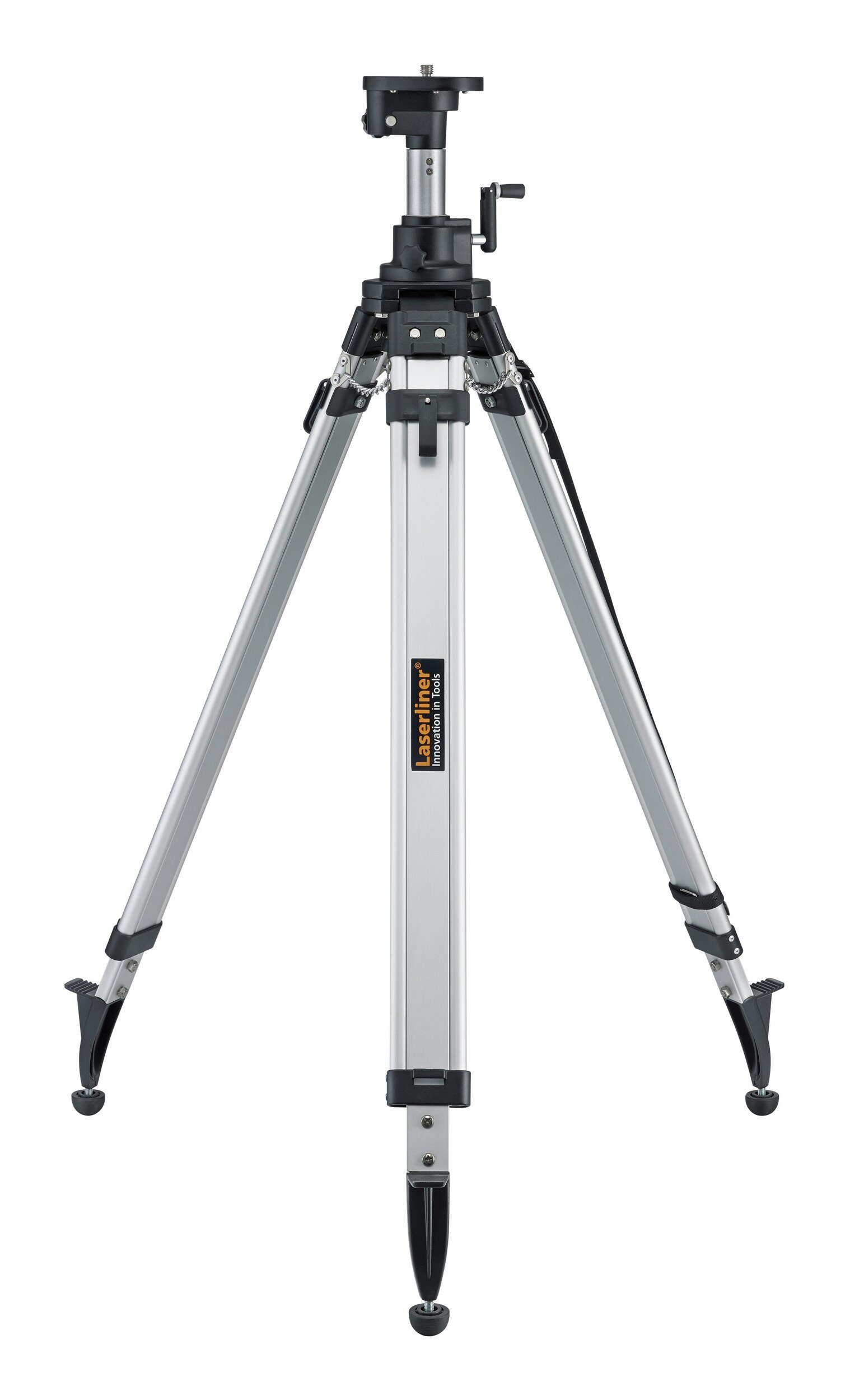 LASERLINER Dreibeinstativ (Kurbelstativ P 260 cm)