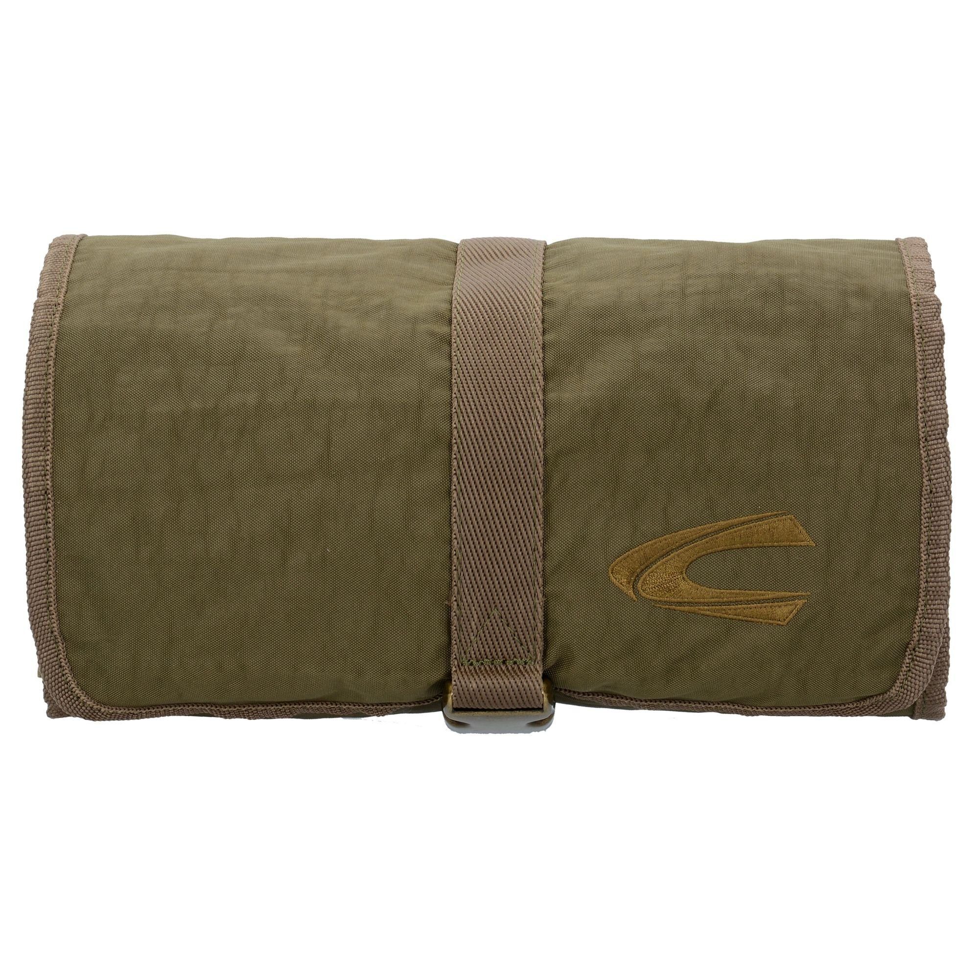 camel active Kulturbeutel Journey, Nylon günstig online kaufen