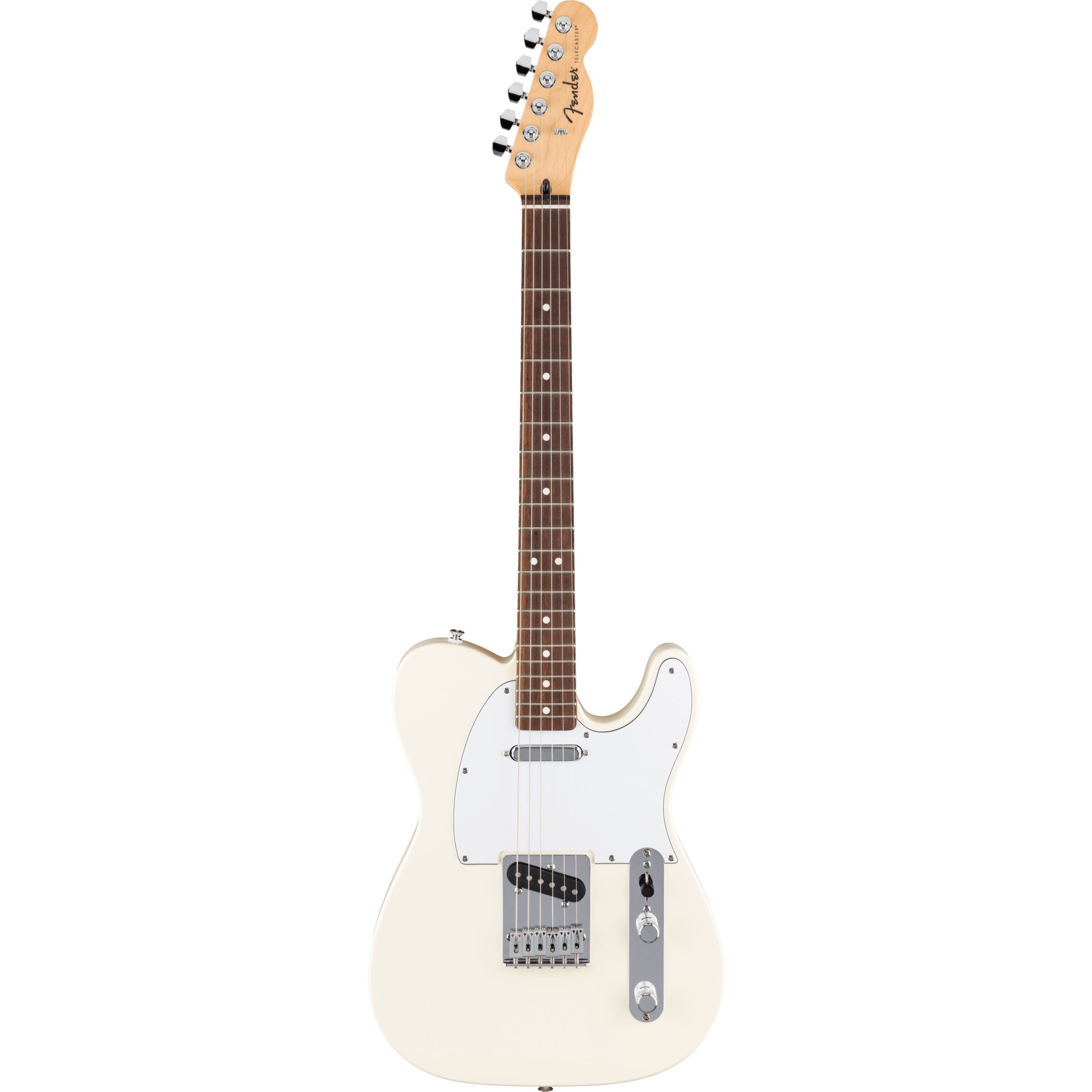 E-Gitarre