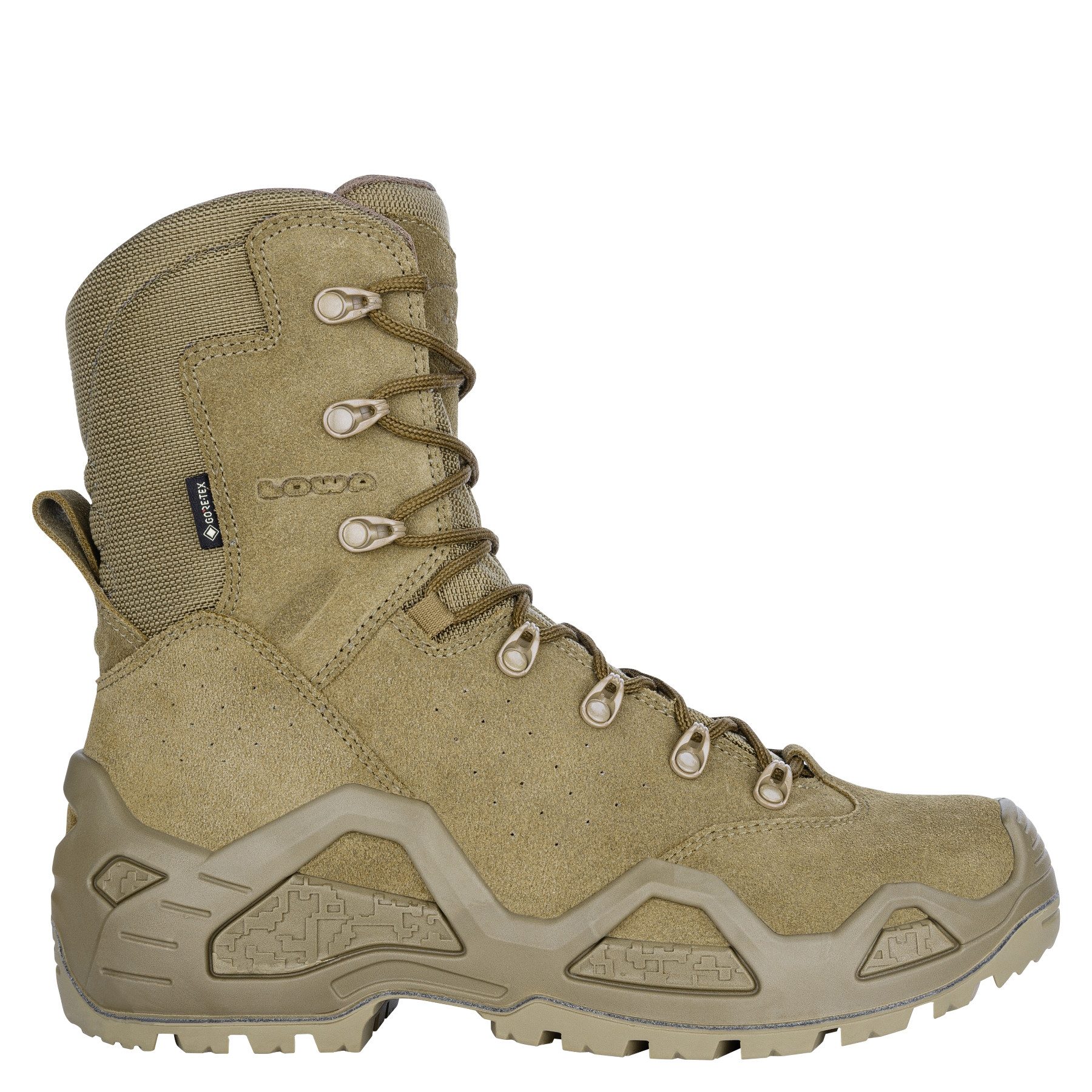 LOWA Professional Z-8S GTX Ws C Wanderschuh