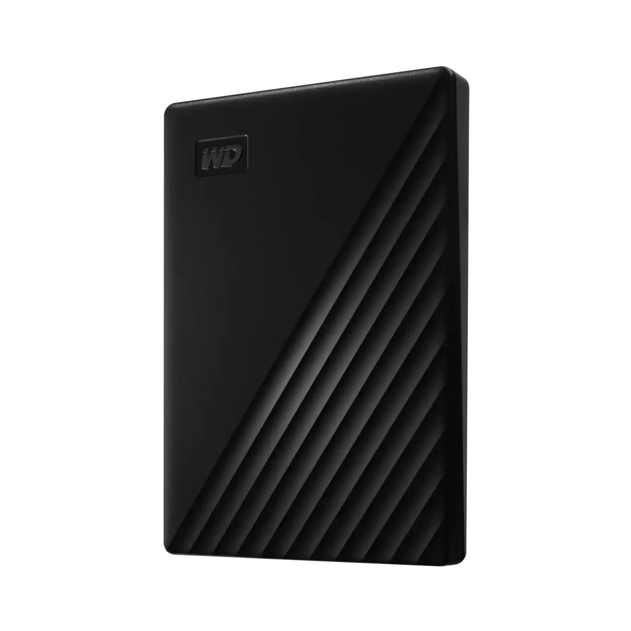Western Digital WD My Passport 6TB externe HDD-Festplatte