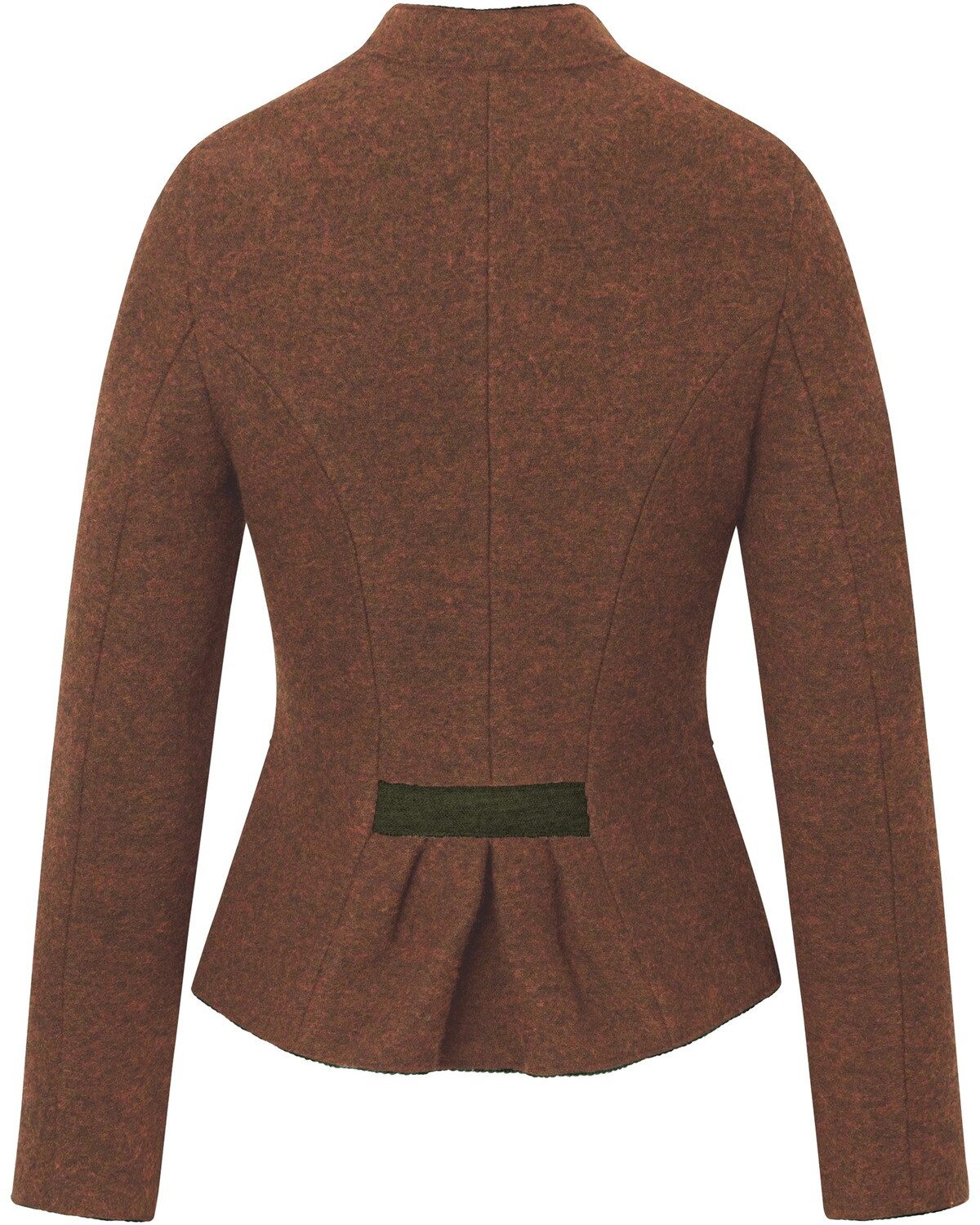 Stapf Strickjacke Jacke Brigitta