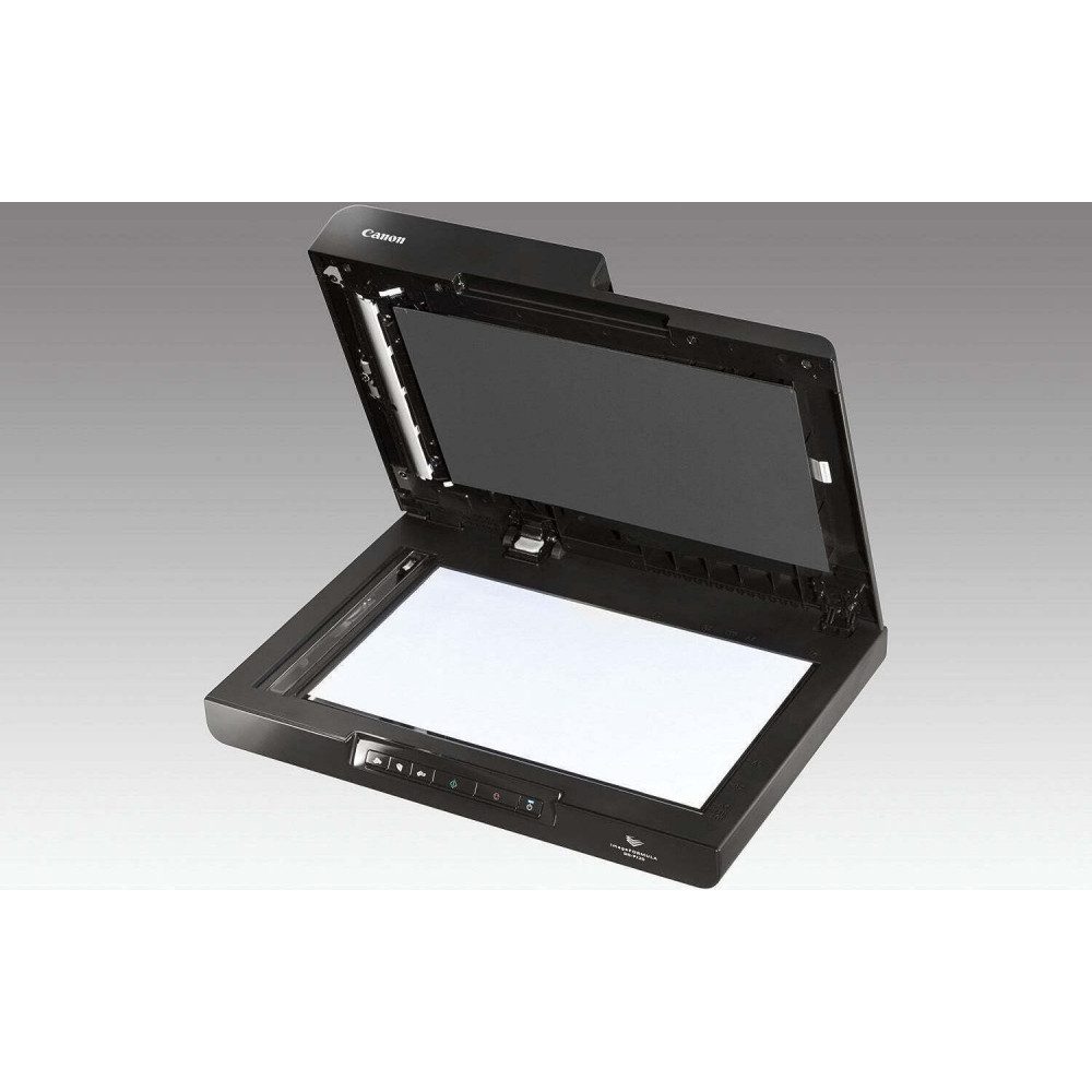 Canon Canon imageFORMULA DR-F120 Duplex-Scanner Сканеры, (Schneller Duplex-Scanner mit 36 Bilder/Min)