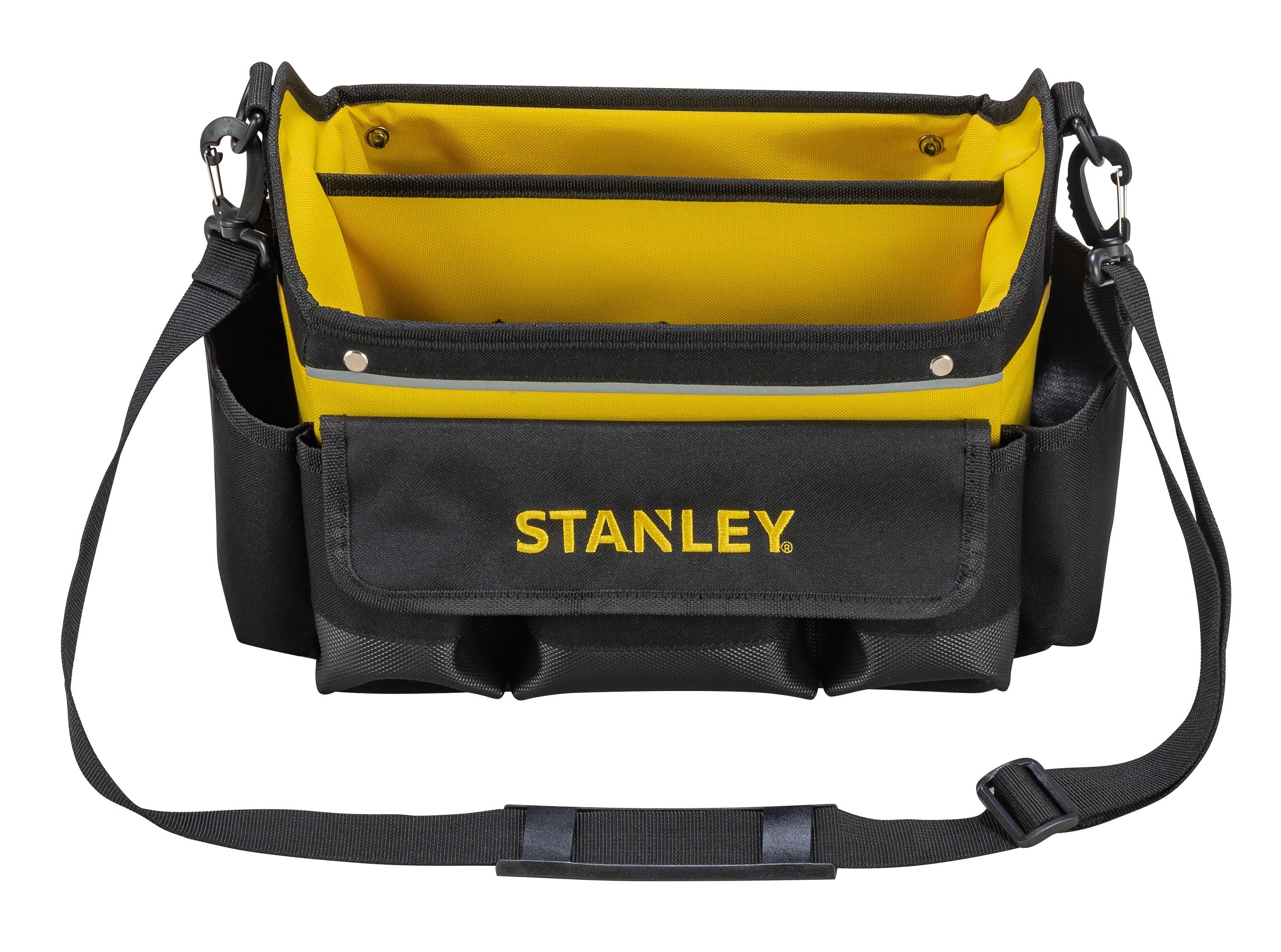 Stanley by Black & Decker Werkzeugtasche STST1-70718, Schulterriemen