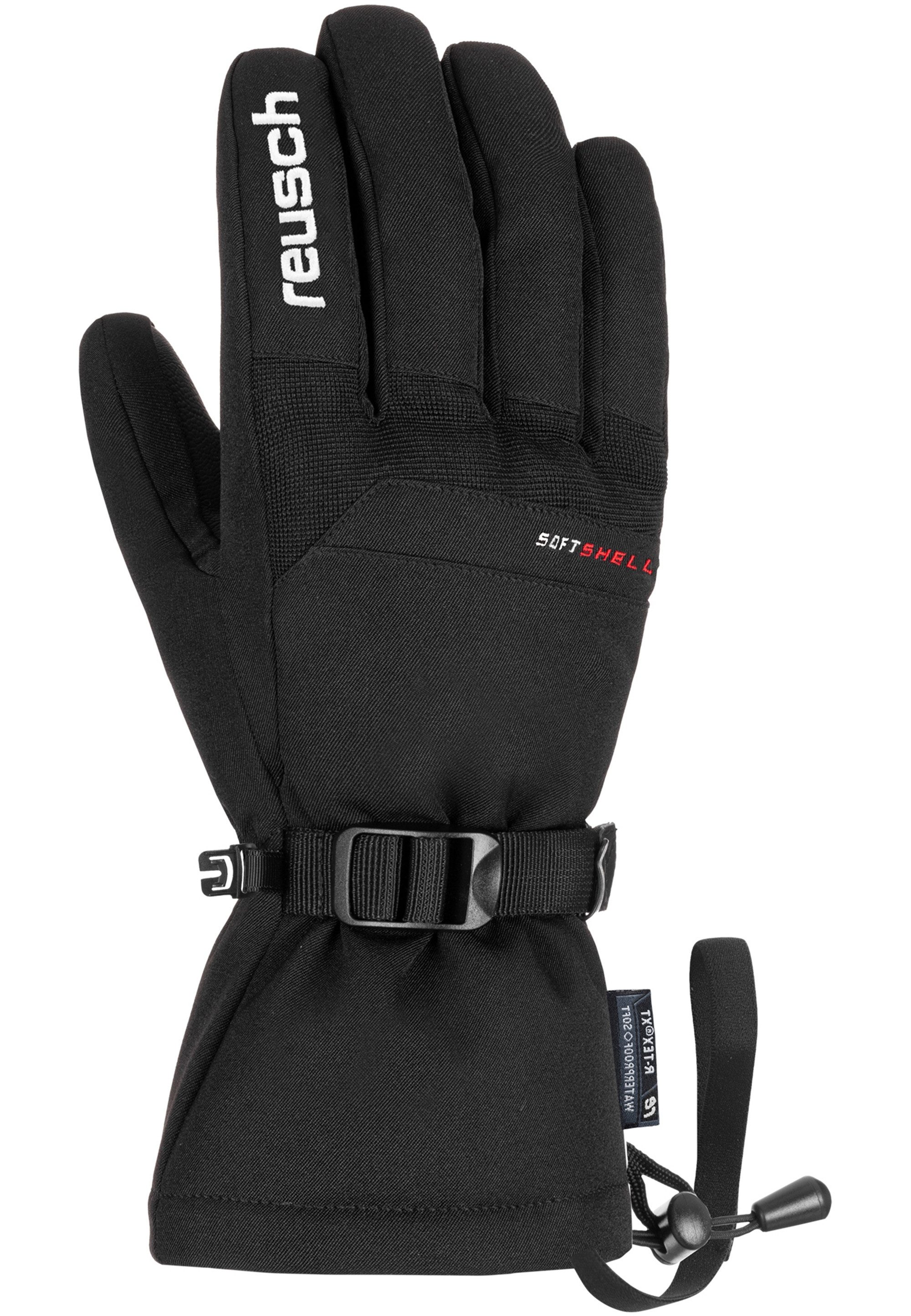 Reusch Skihandschuhe Outset R-TEX® XT mit TecFill-Kunstfaserisolierung günstig online kaufen