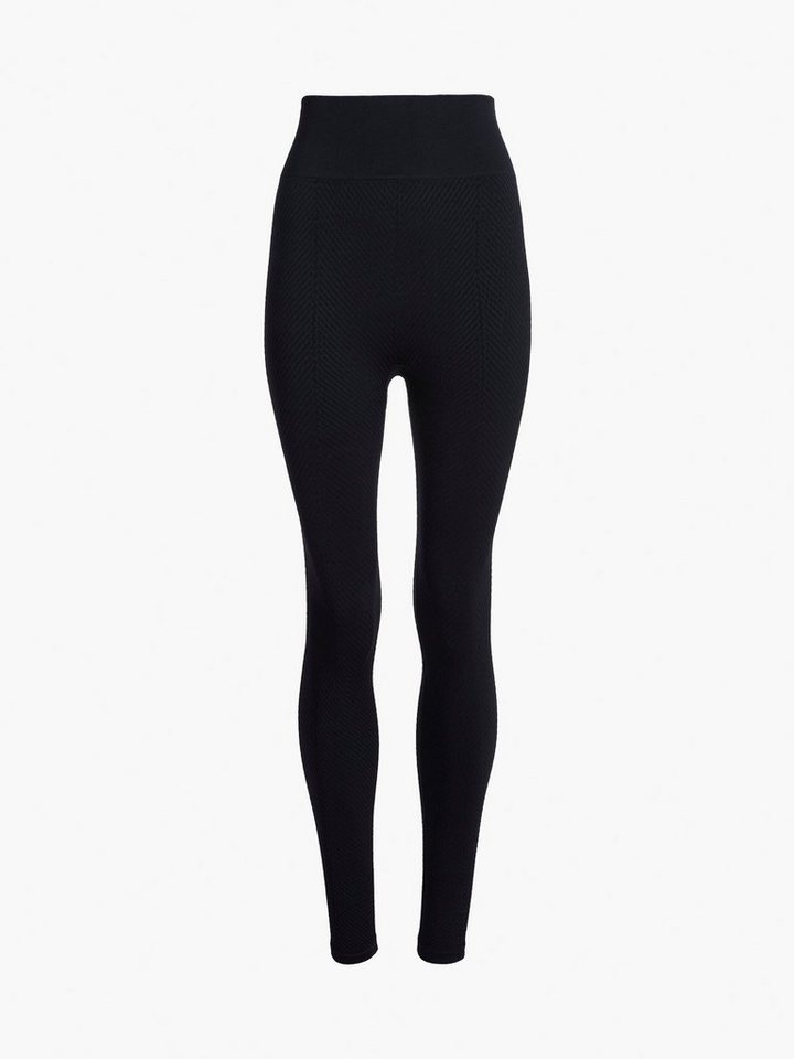 Calvin Klein Sport Leggings WO - Seamless Legging (7/8)