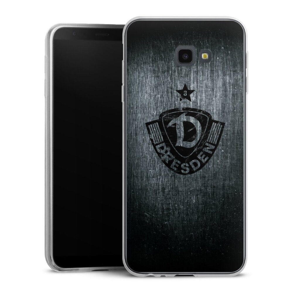 Handyhülle SG Dynamo Dresden Offizielles Lizenzprodukt Vintage