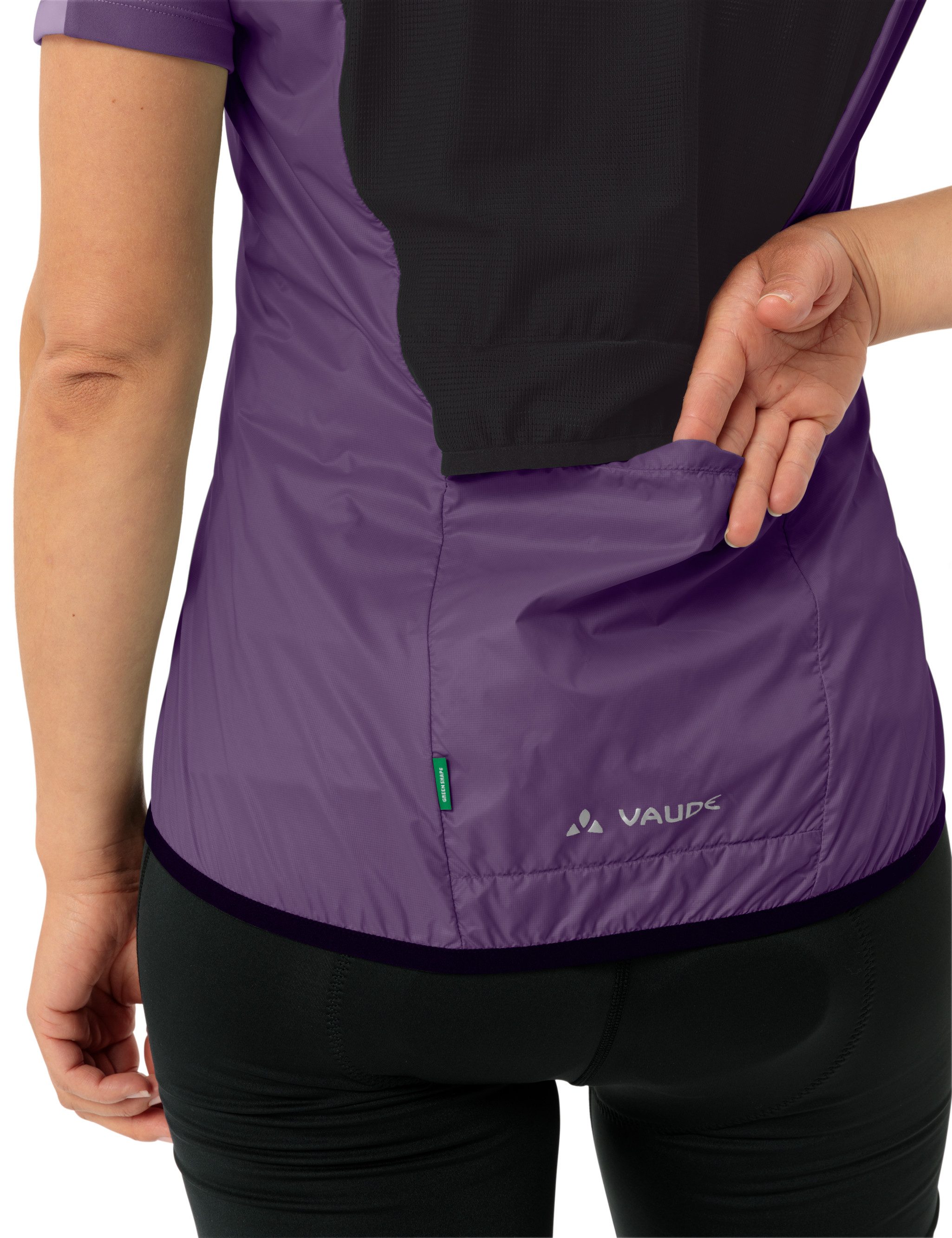 VAUDE Funktionsweste WOMEN'S MATERA AIR VEST günstig online kaufen
