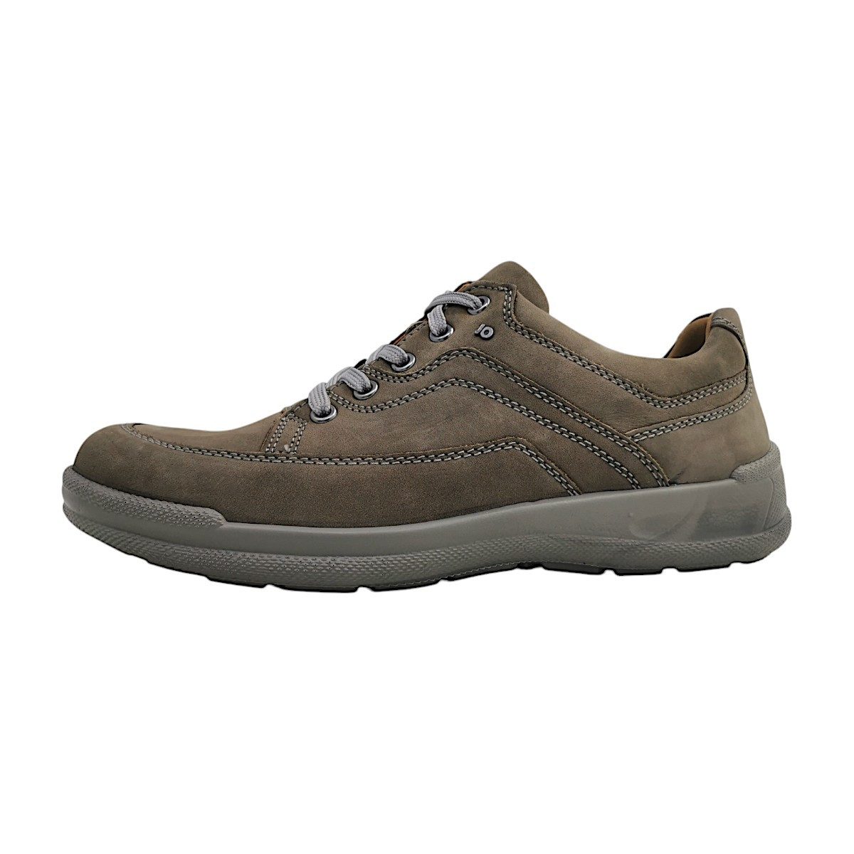 Jomos sportlicher Schnürer Schnürschuh günstig online kaufen
