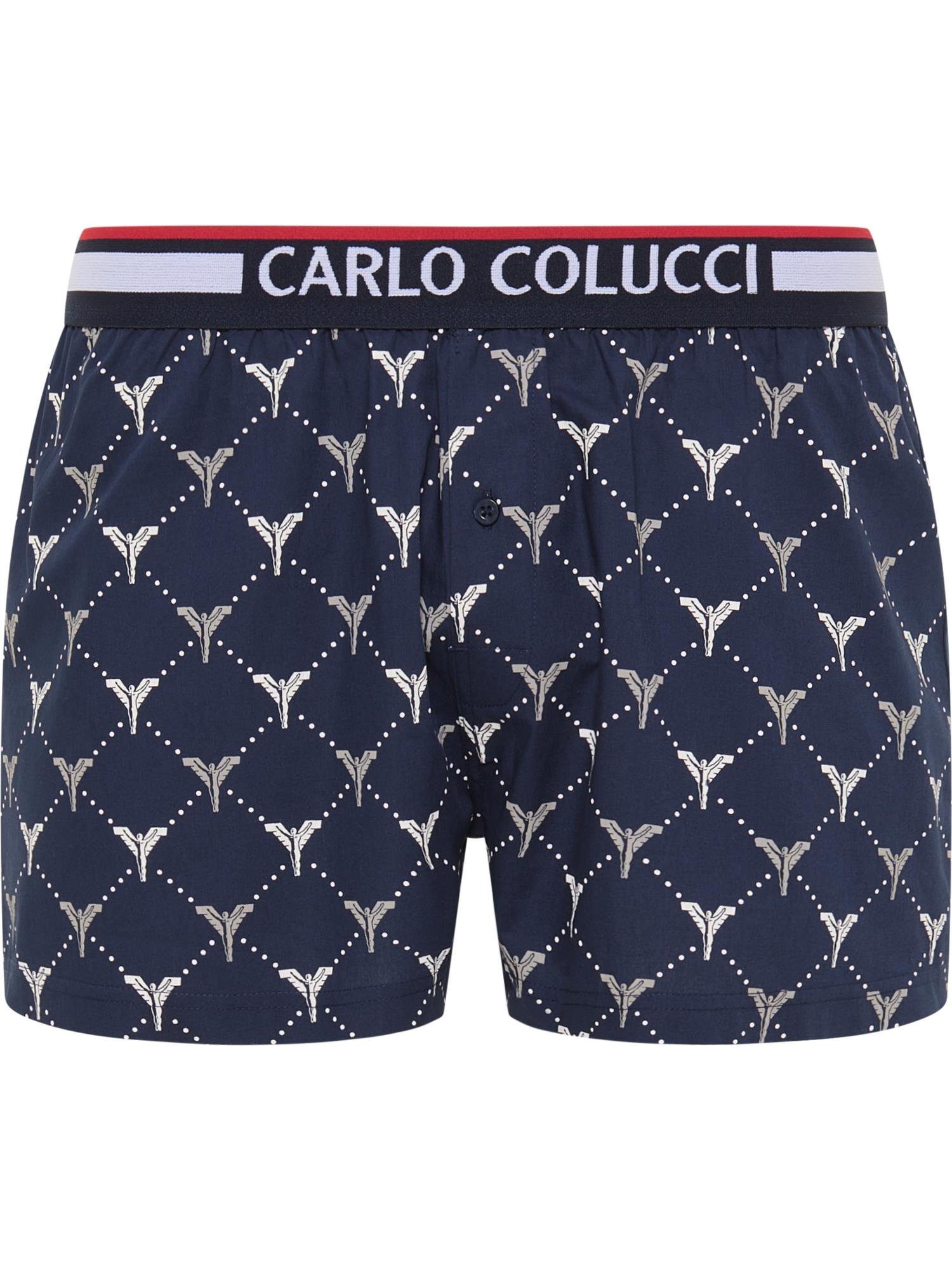 Dalmonego COLUCCI Slip CARLO